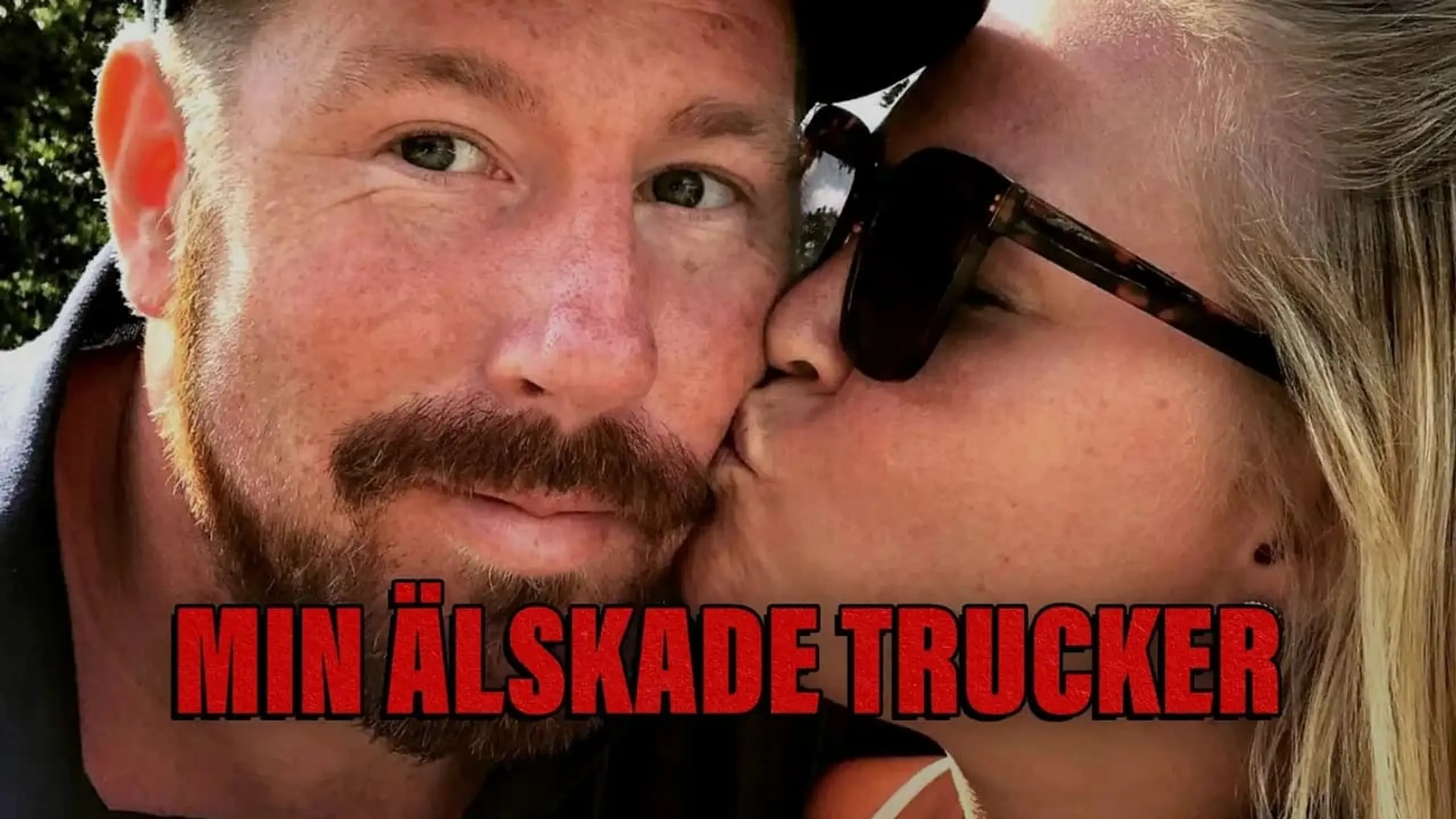 Min älskade trucker