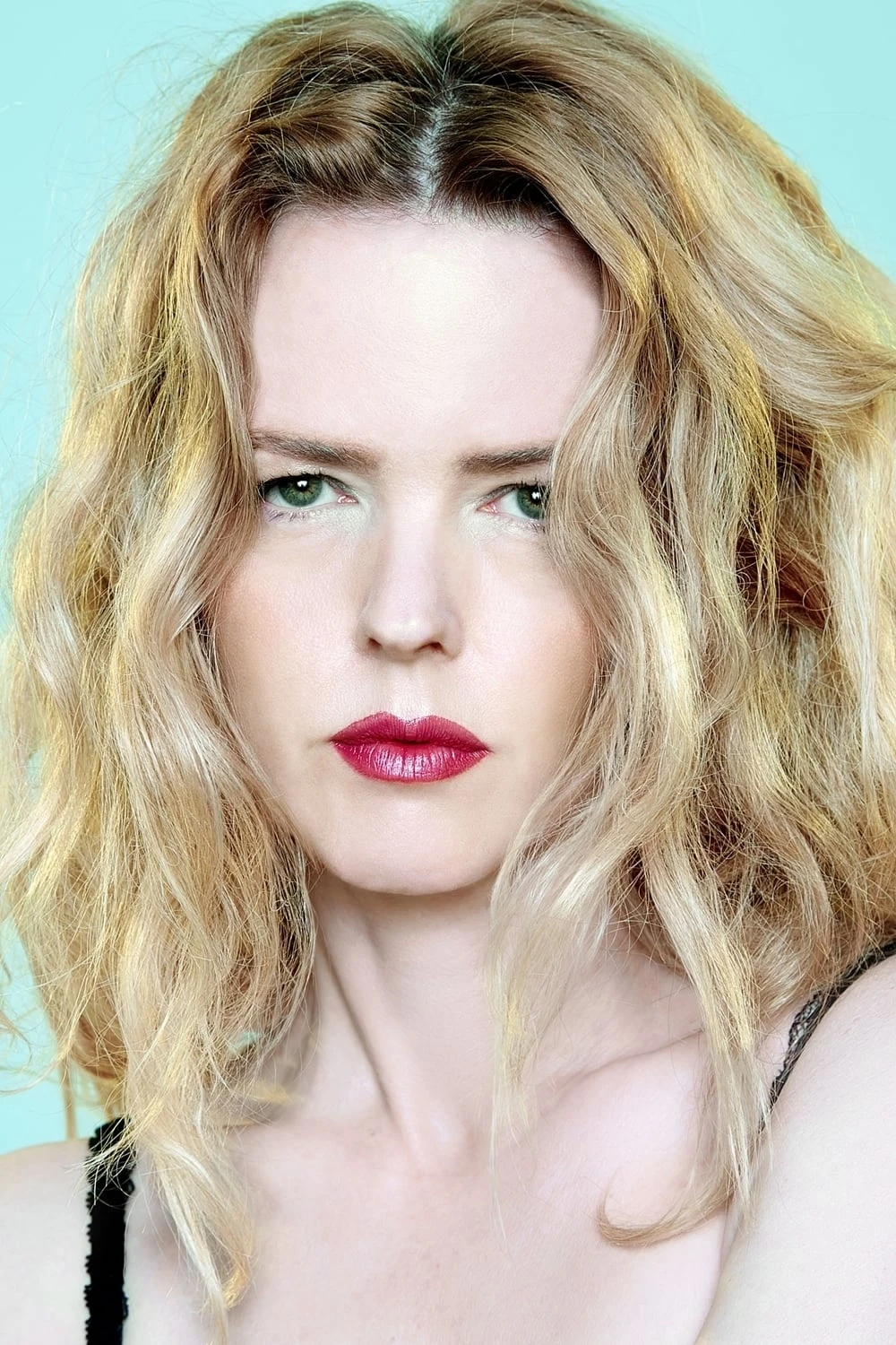 Foto von Christina Rosenvinge
