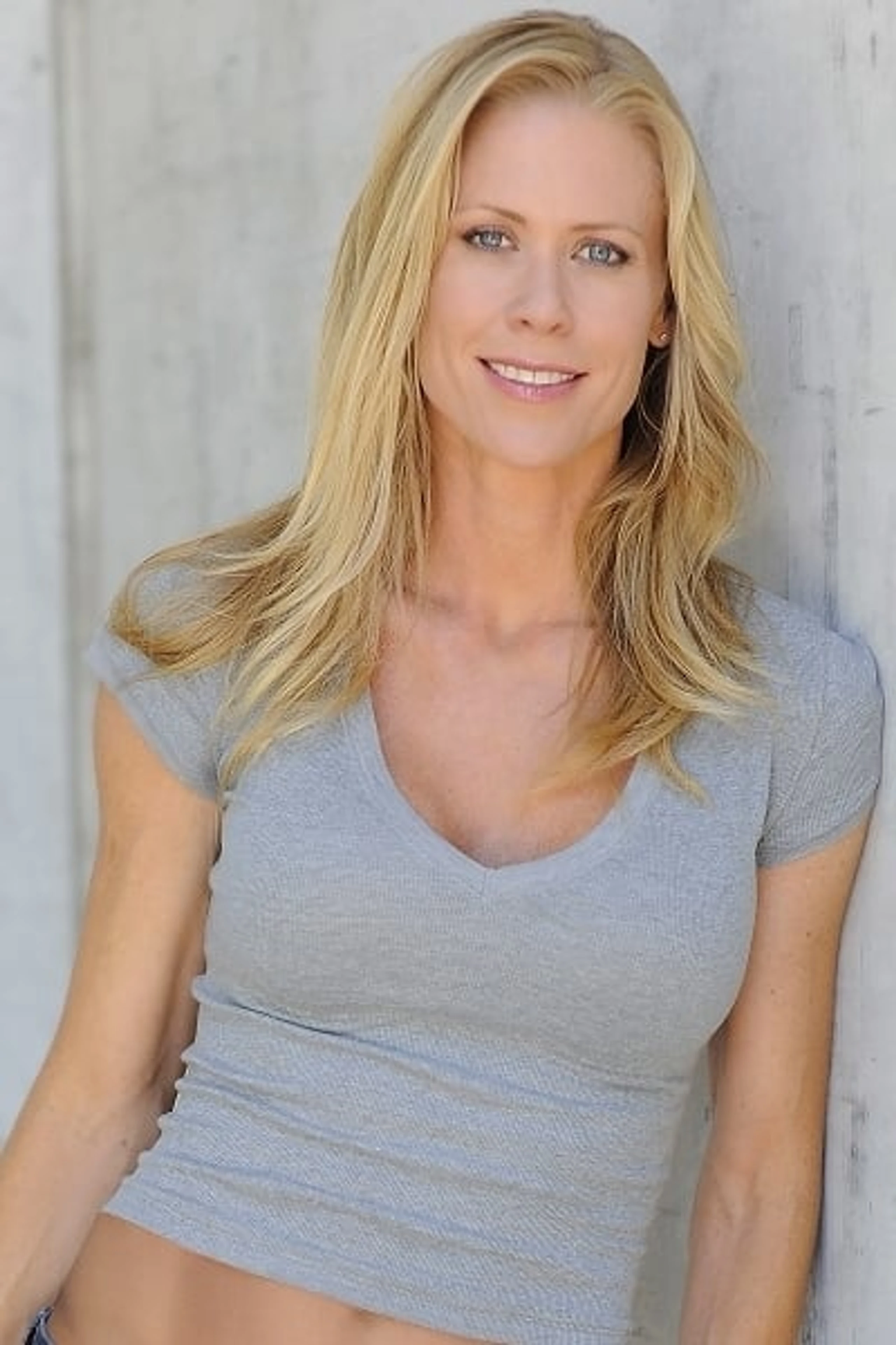 Foto von Alisa Hensley