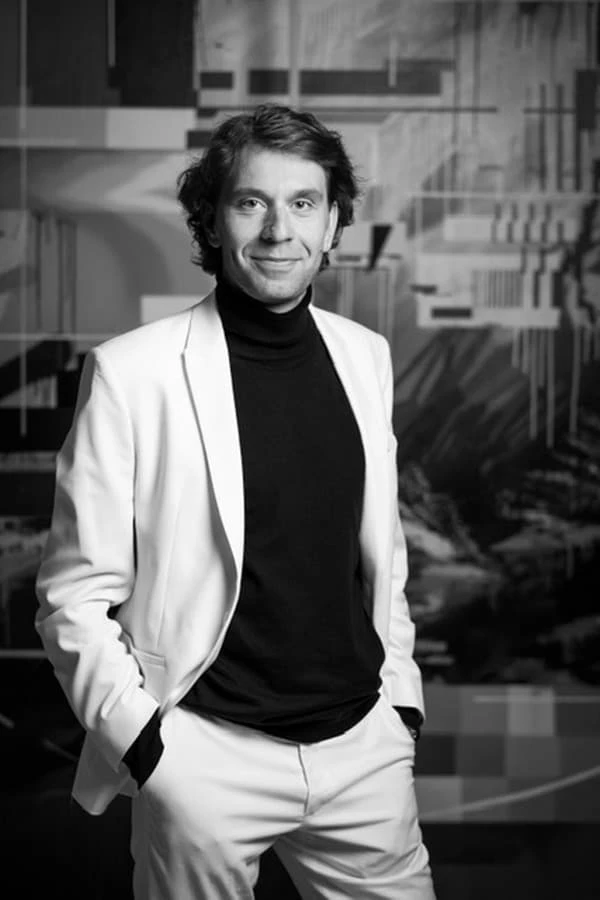 Foto von Miikka J. Anttila