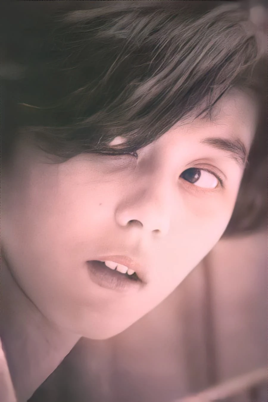 Foto von Wang An