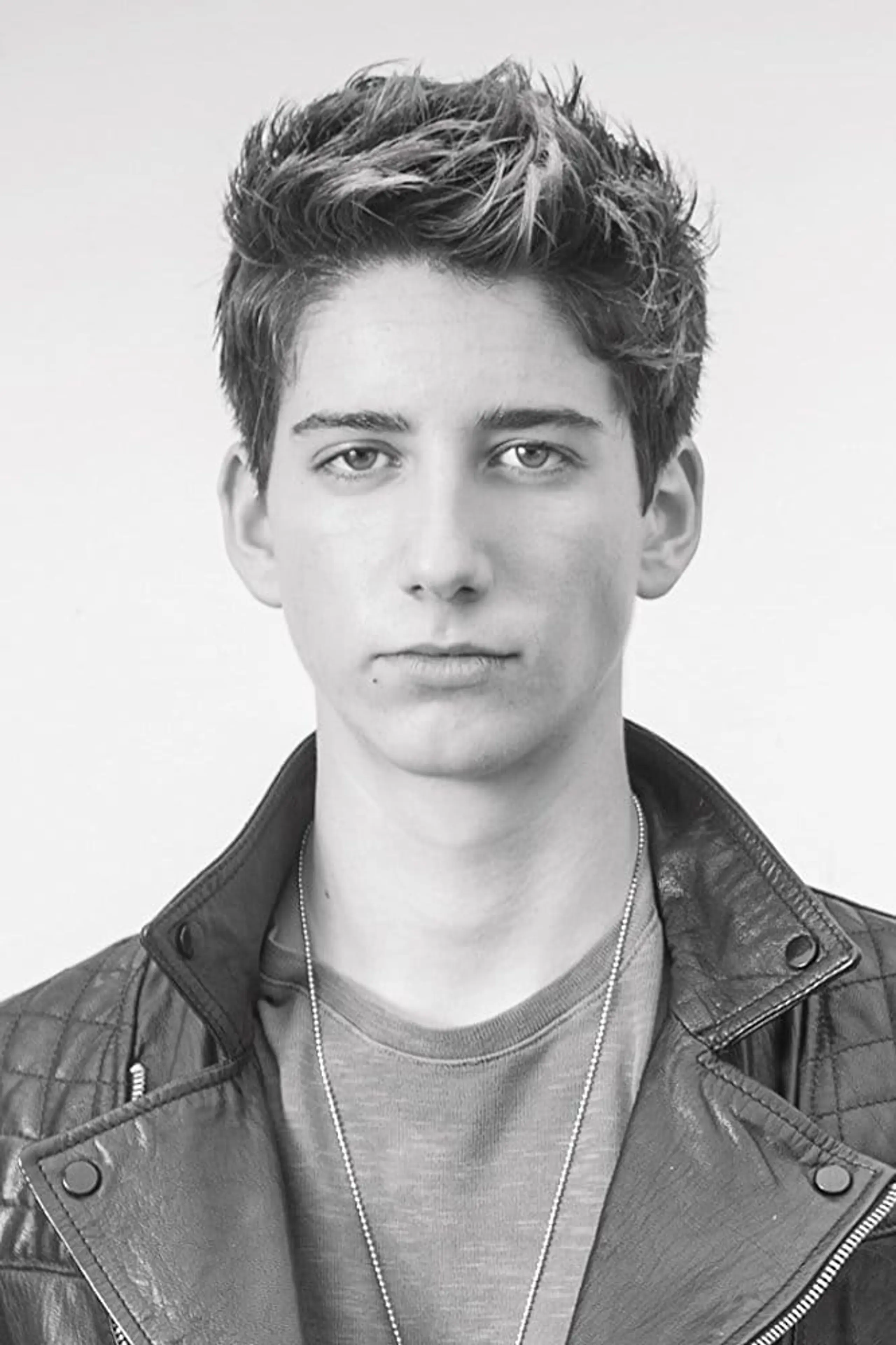 Foto von Milo Manheim