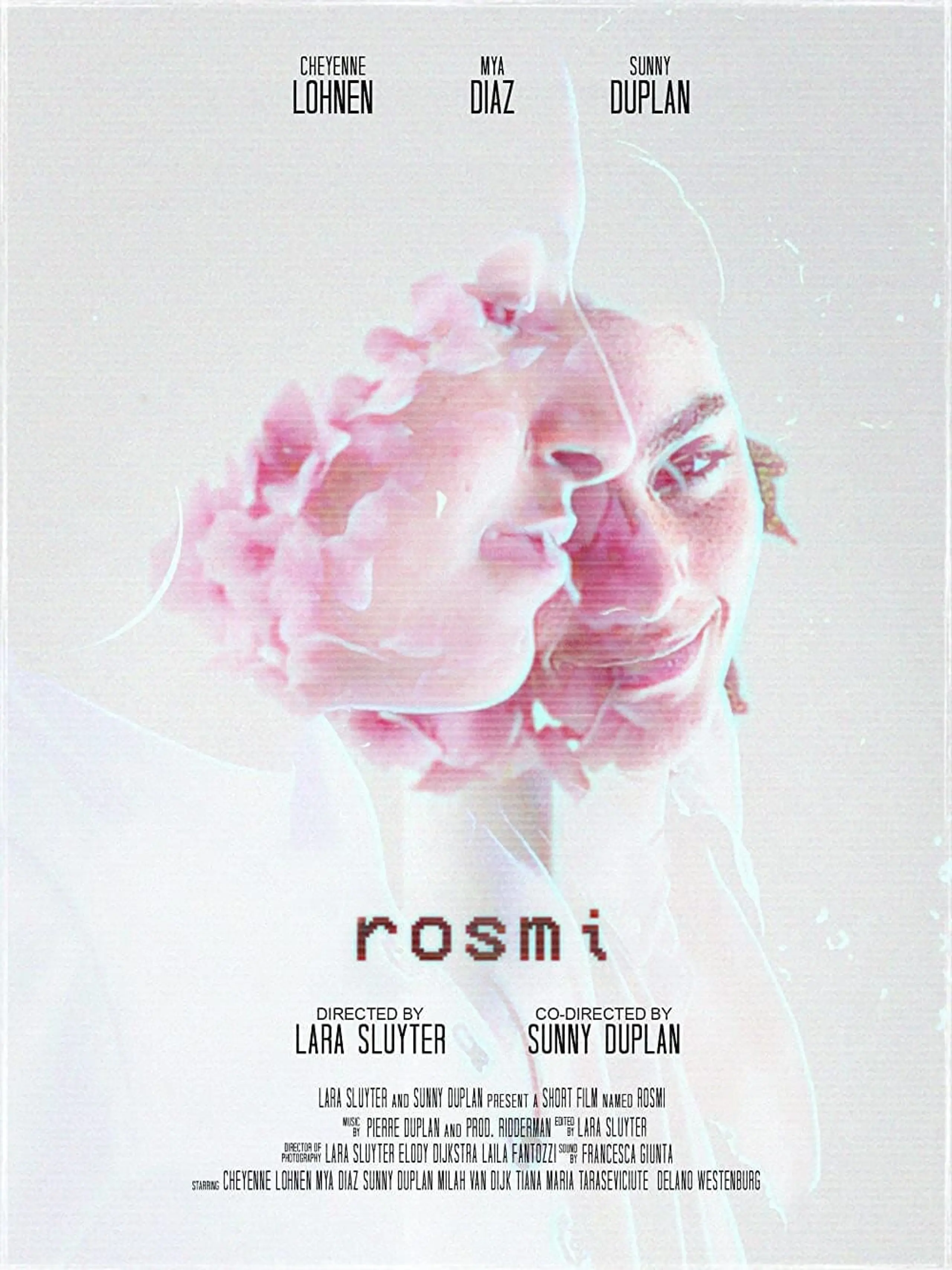 Rosmi