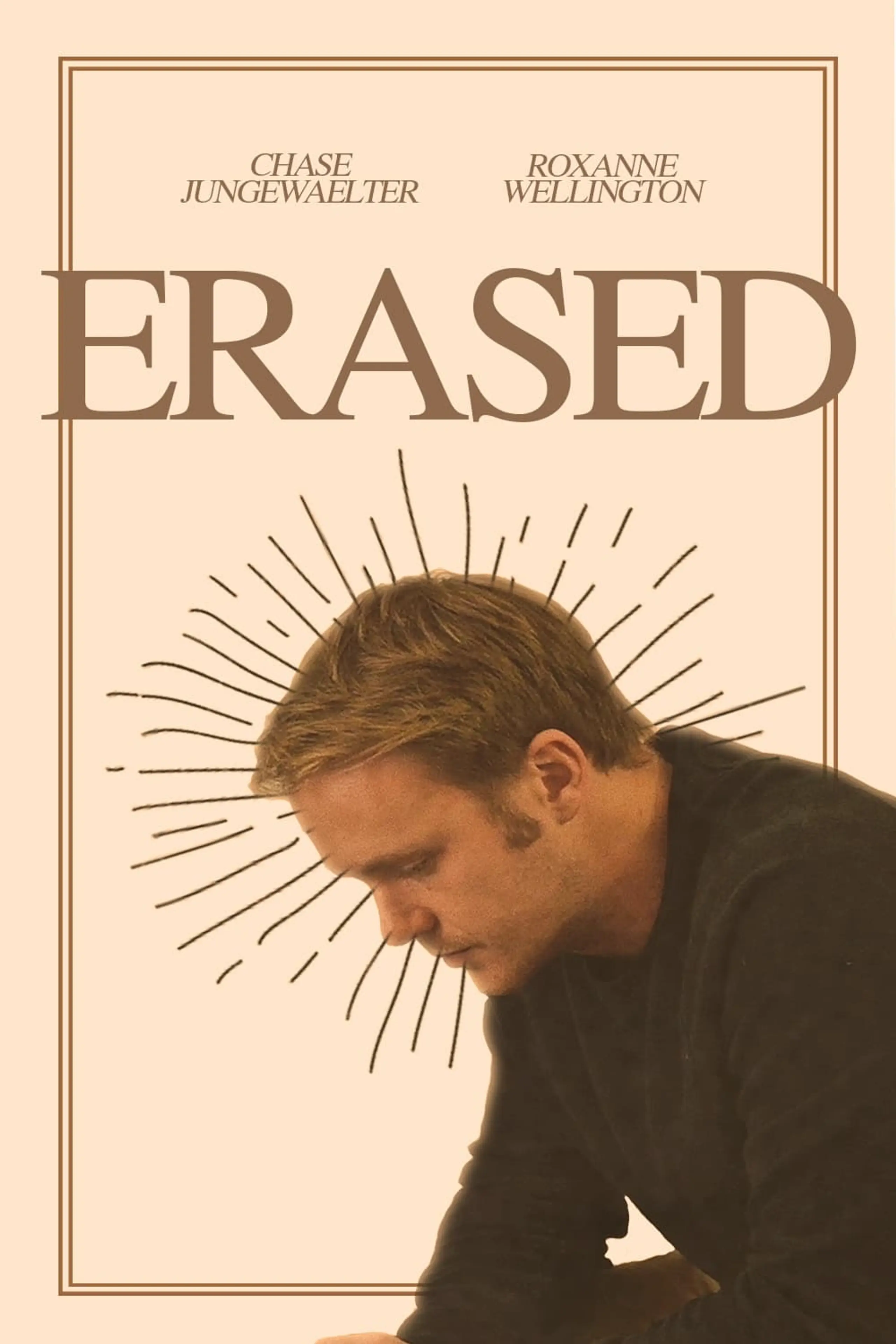 Erased