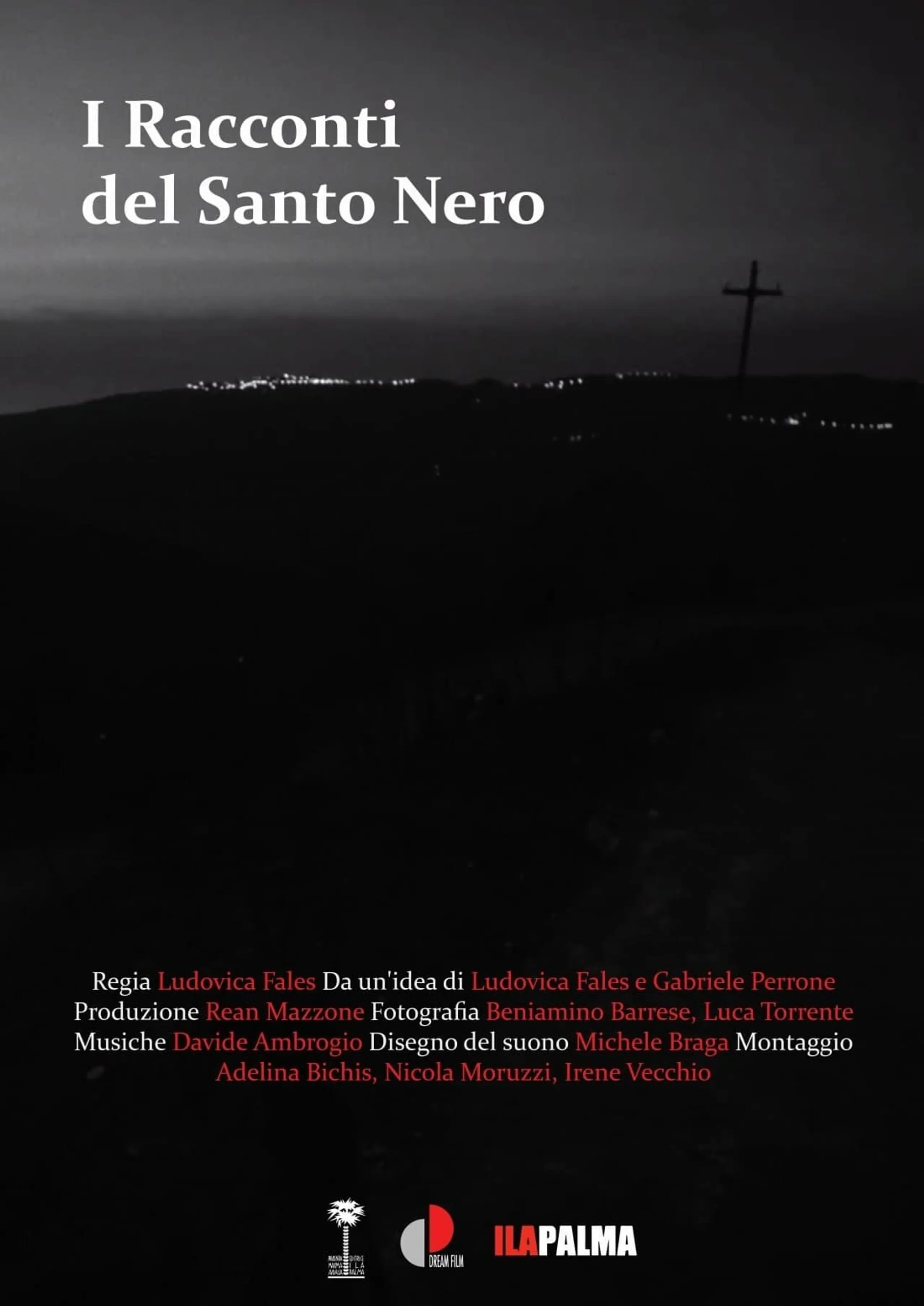 I racconti del Santo Nero