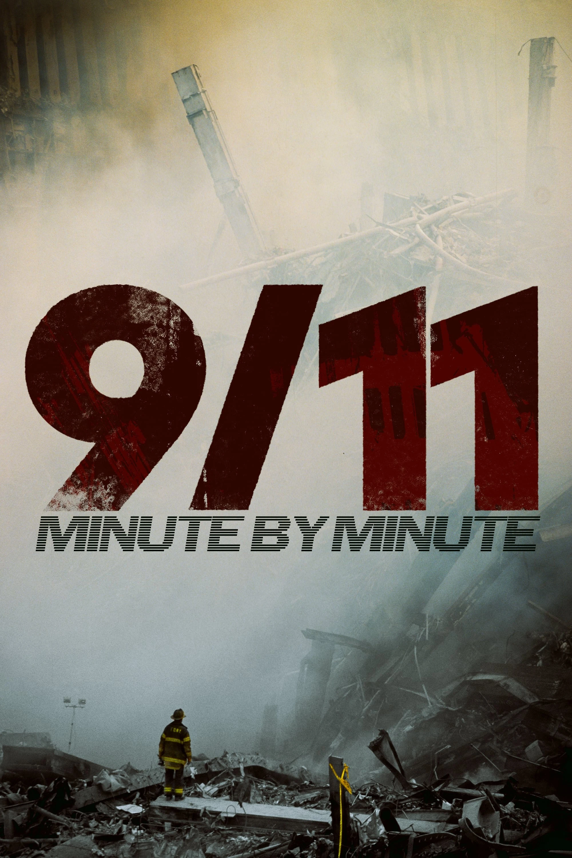 9/11 - Chronologie des Terrors
