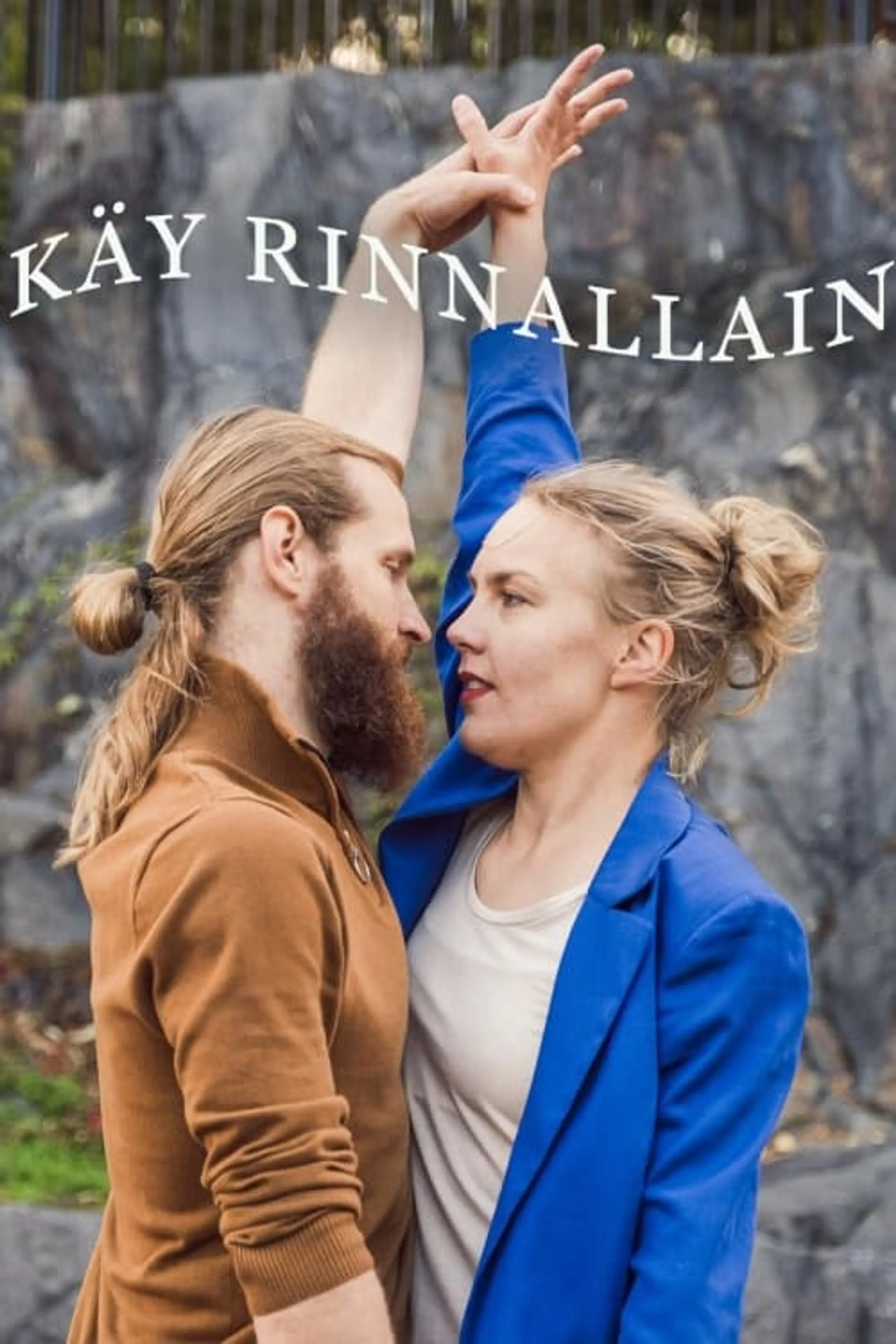 Käy rinnallain