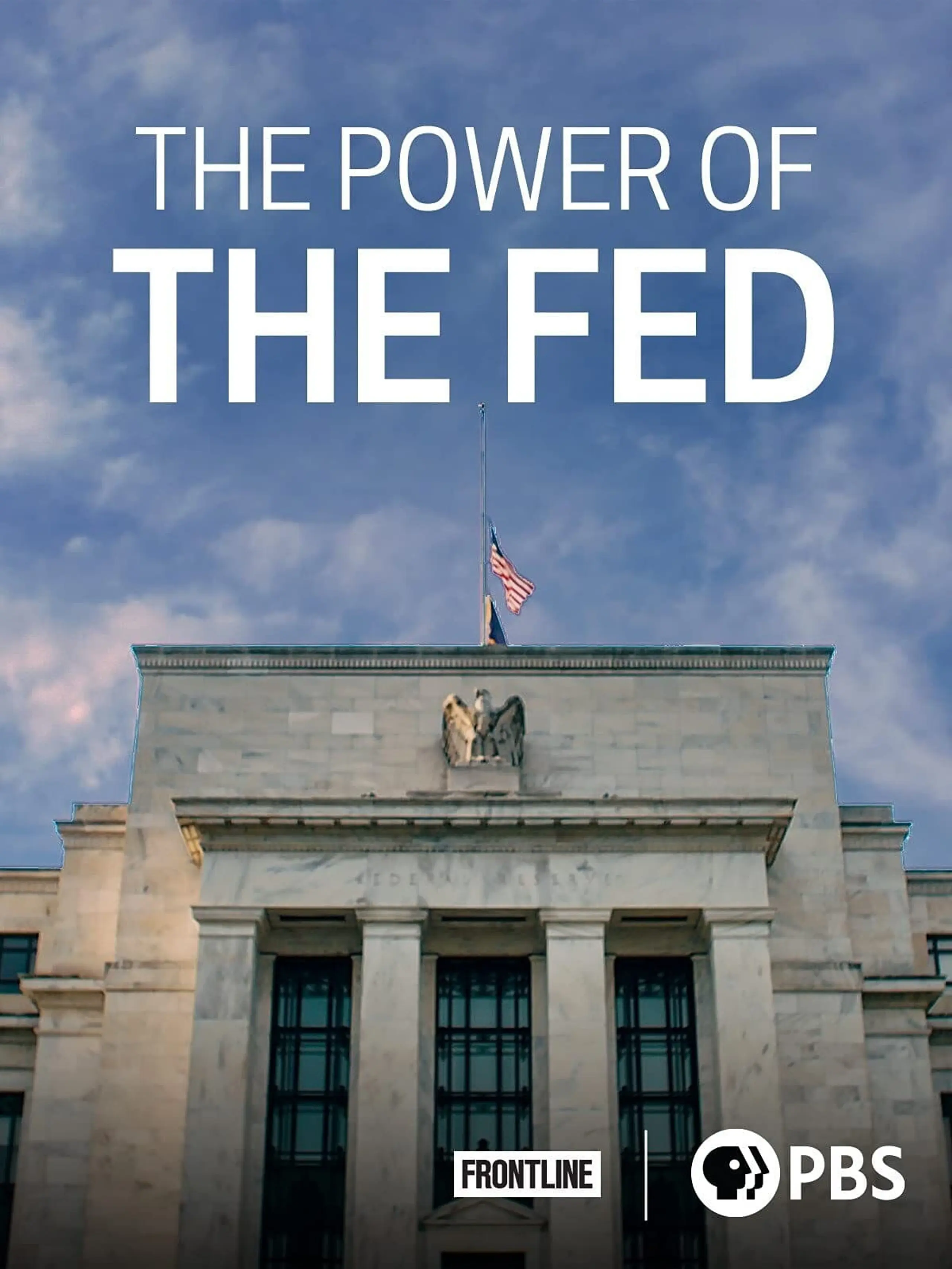 The Power of the Fed