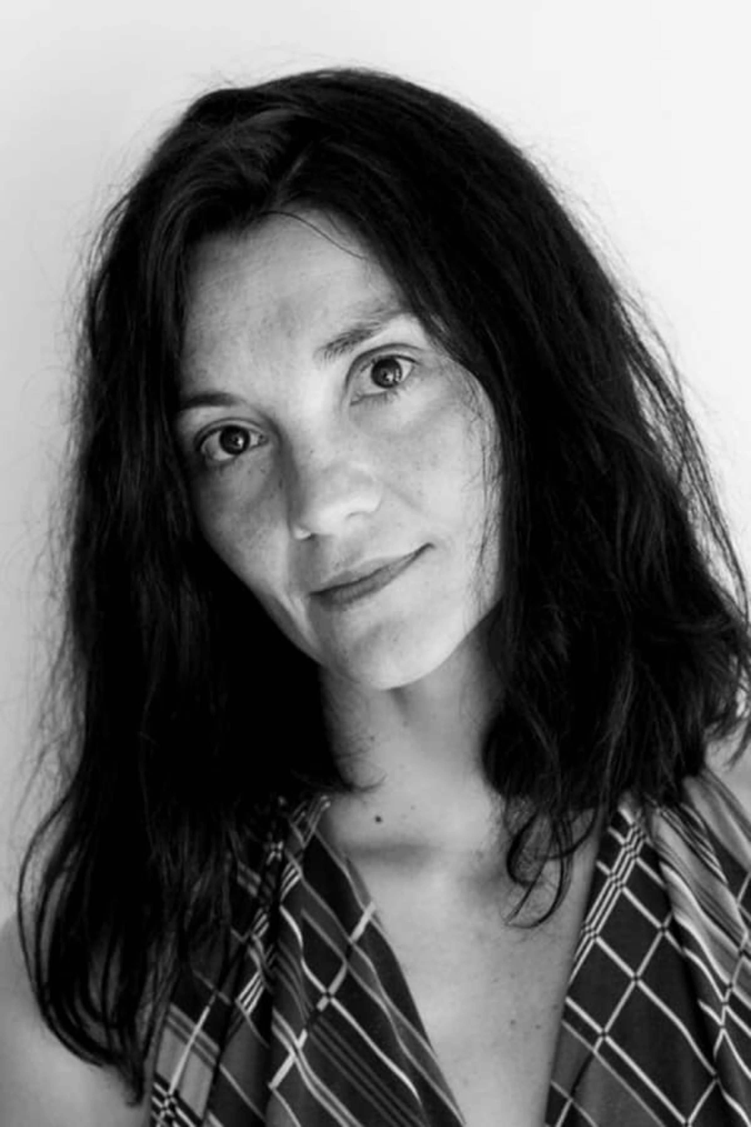 Foto von Alexandra Kazazou