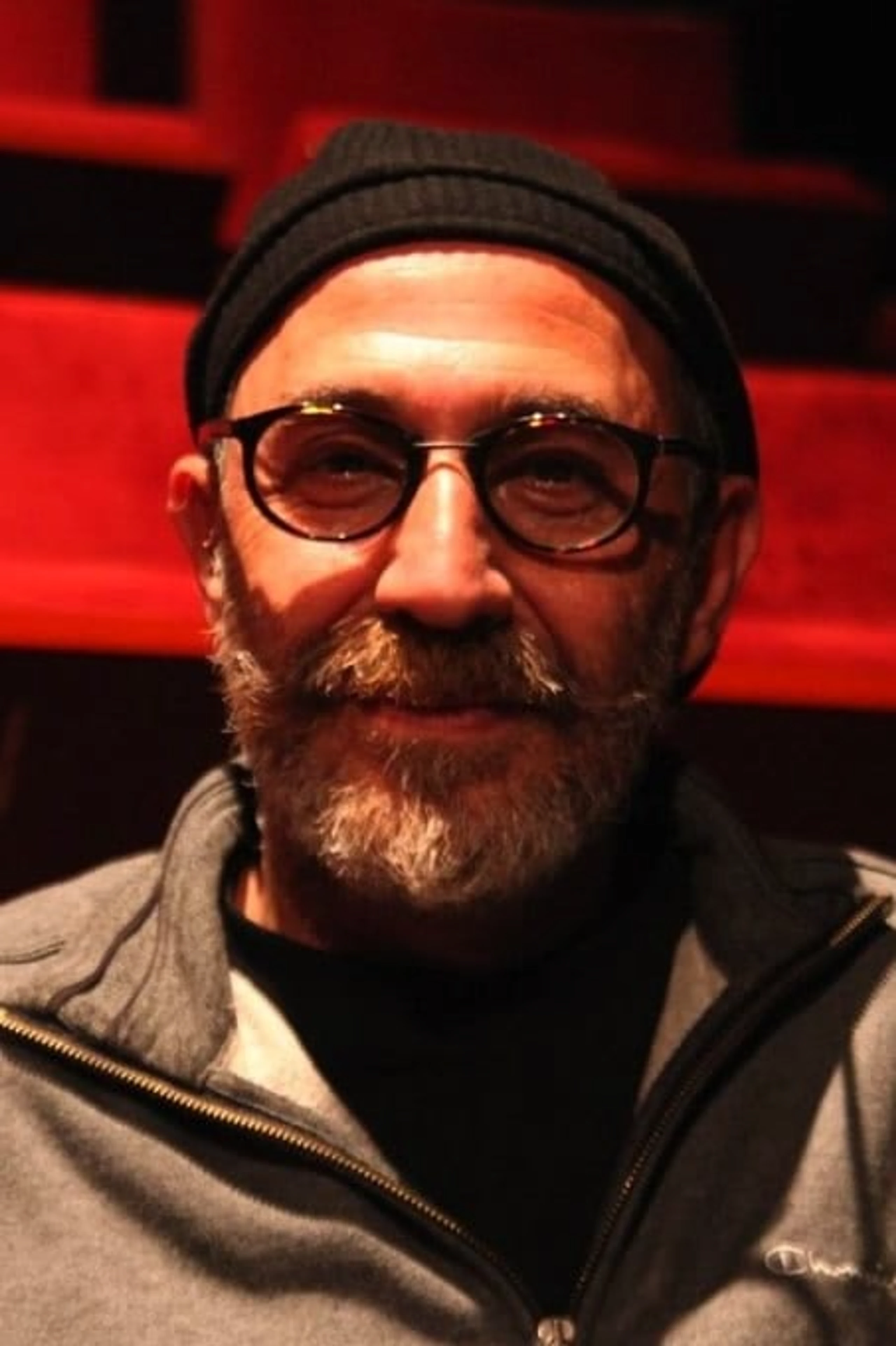 Foto von Mihail Giannikakis