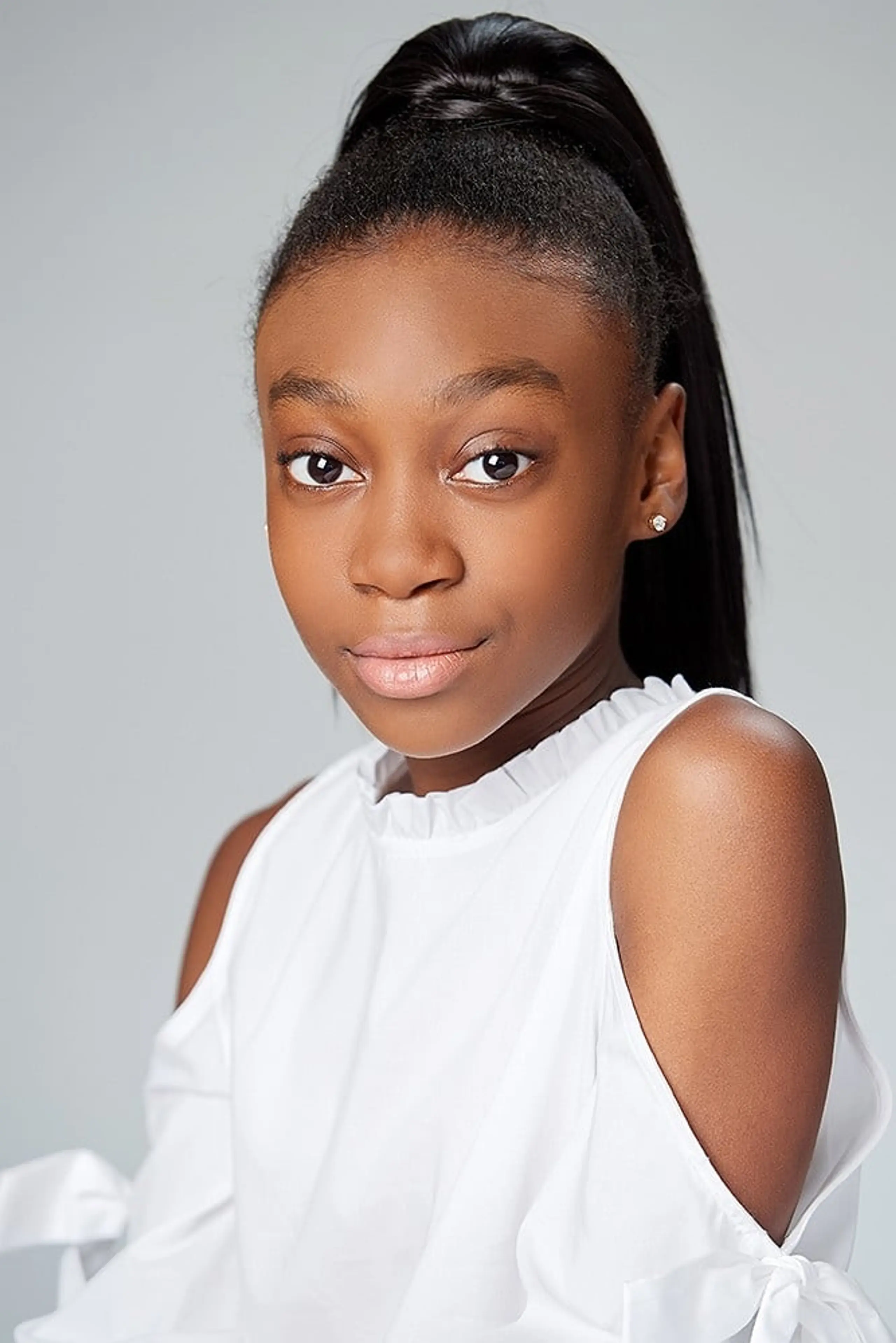 Foto von Shahadi Wright Joseph