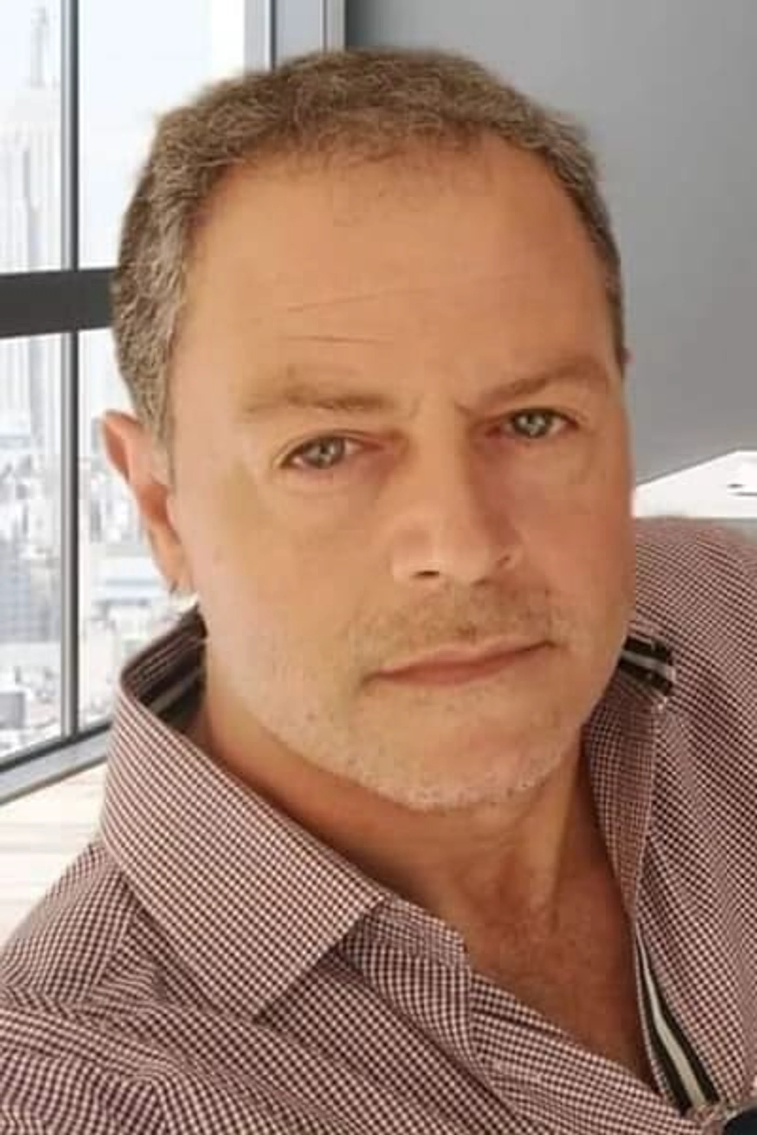 Foto von Spiros Theodosis