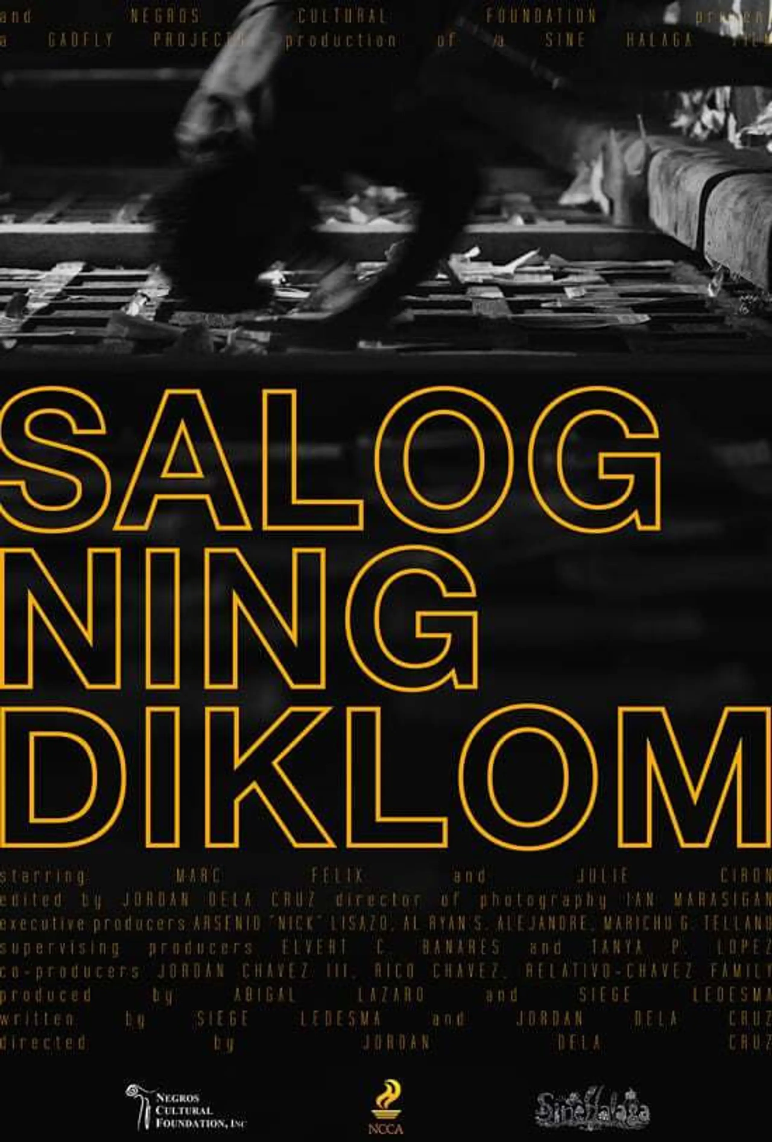 Salog Ning Diklom