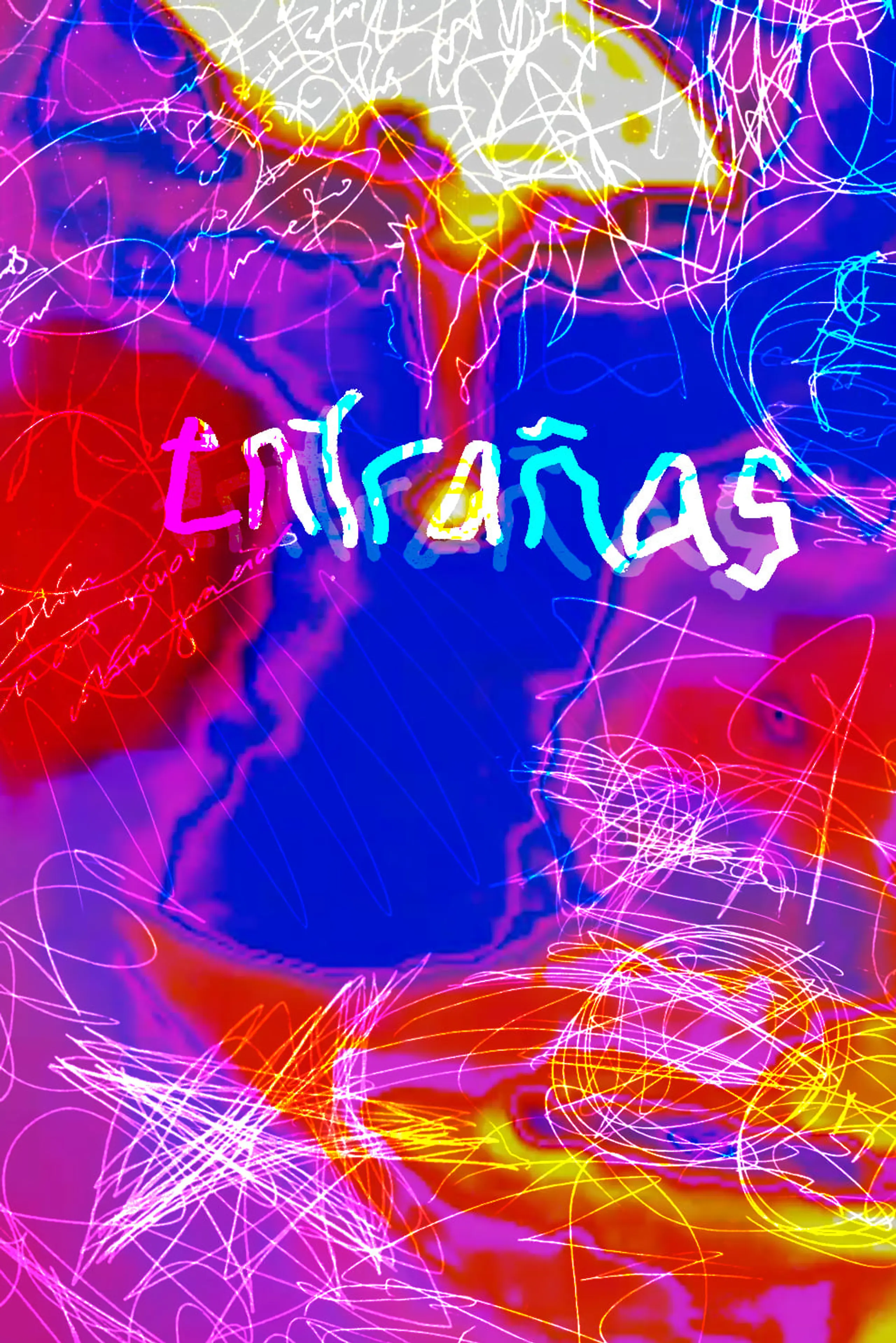 entrañas