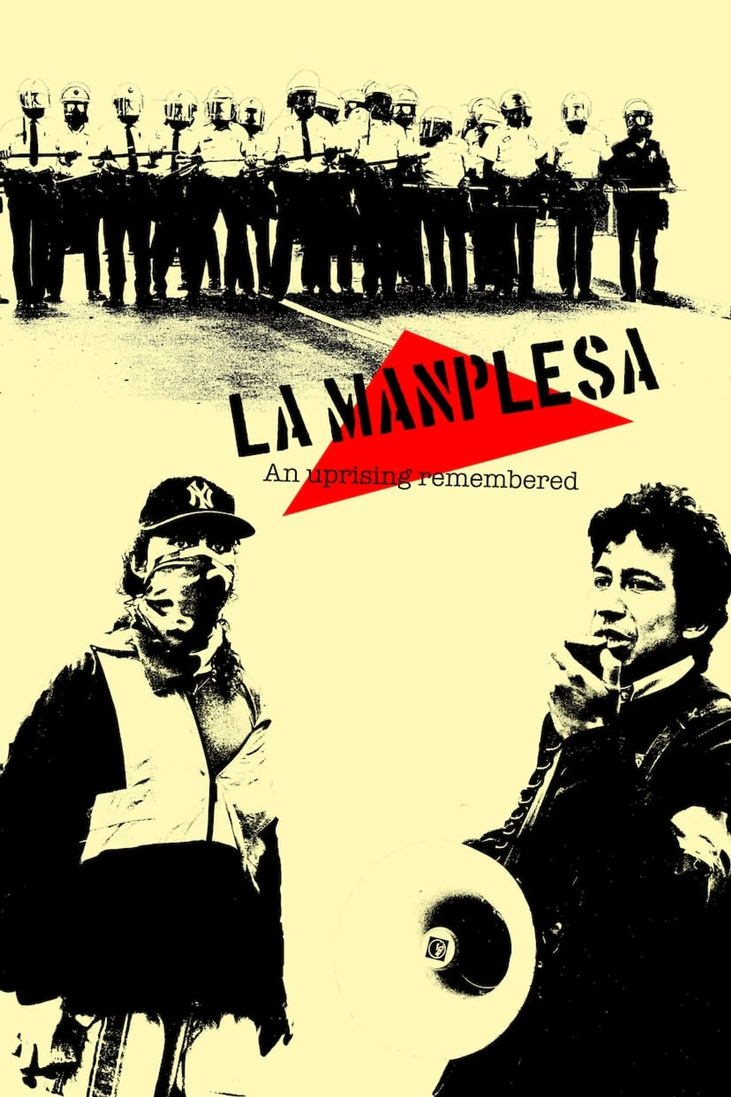 La Manplesa