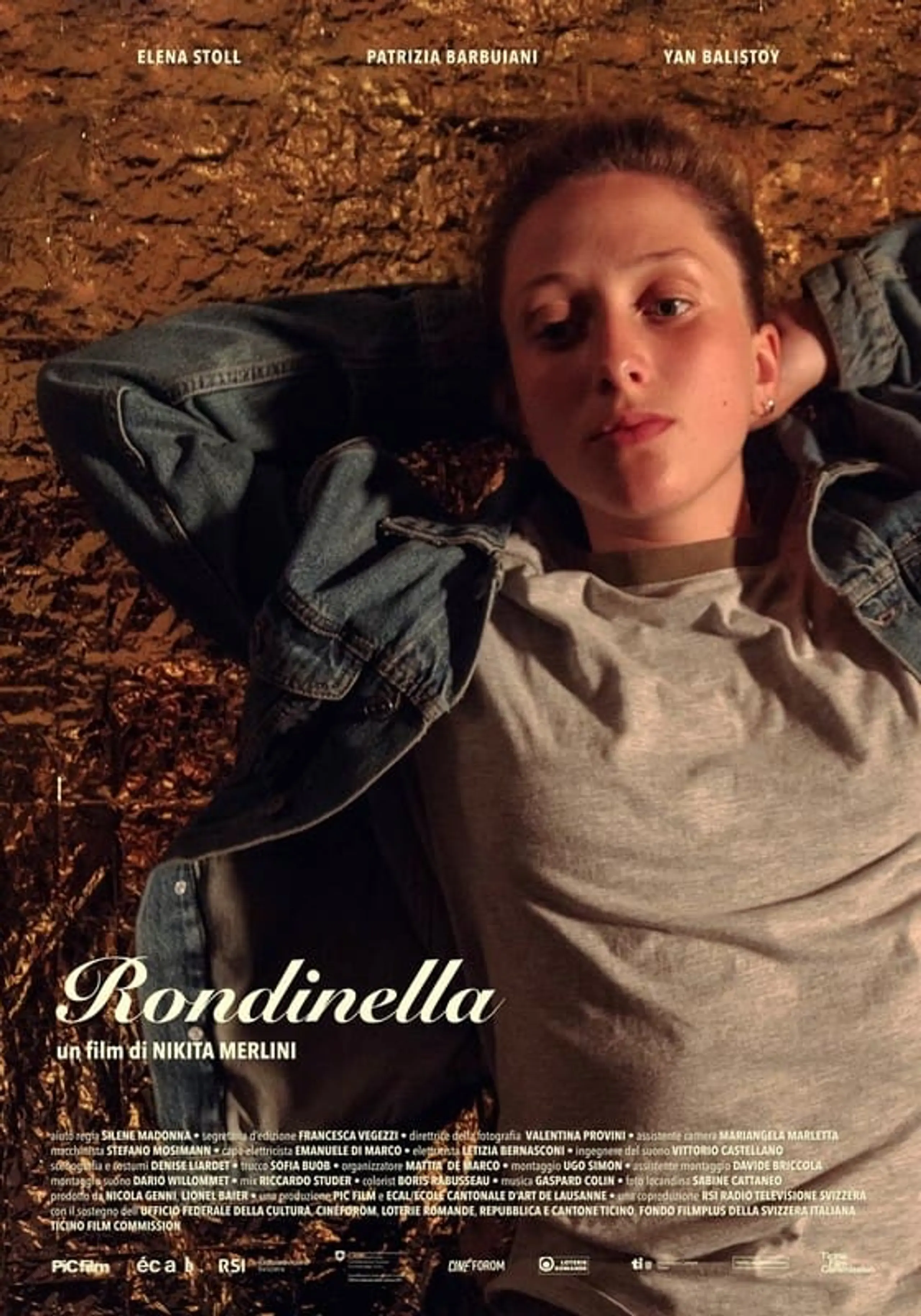 Rondinella