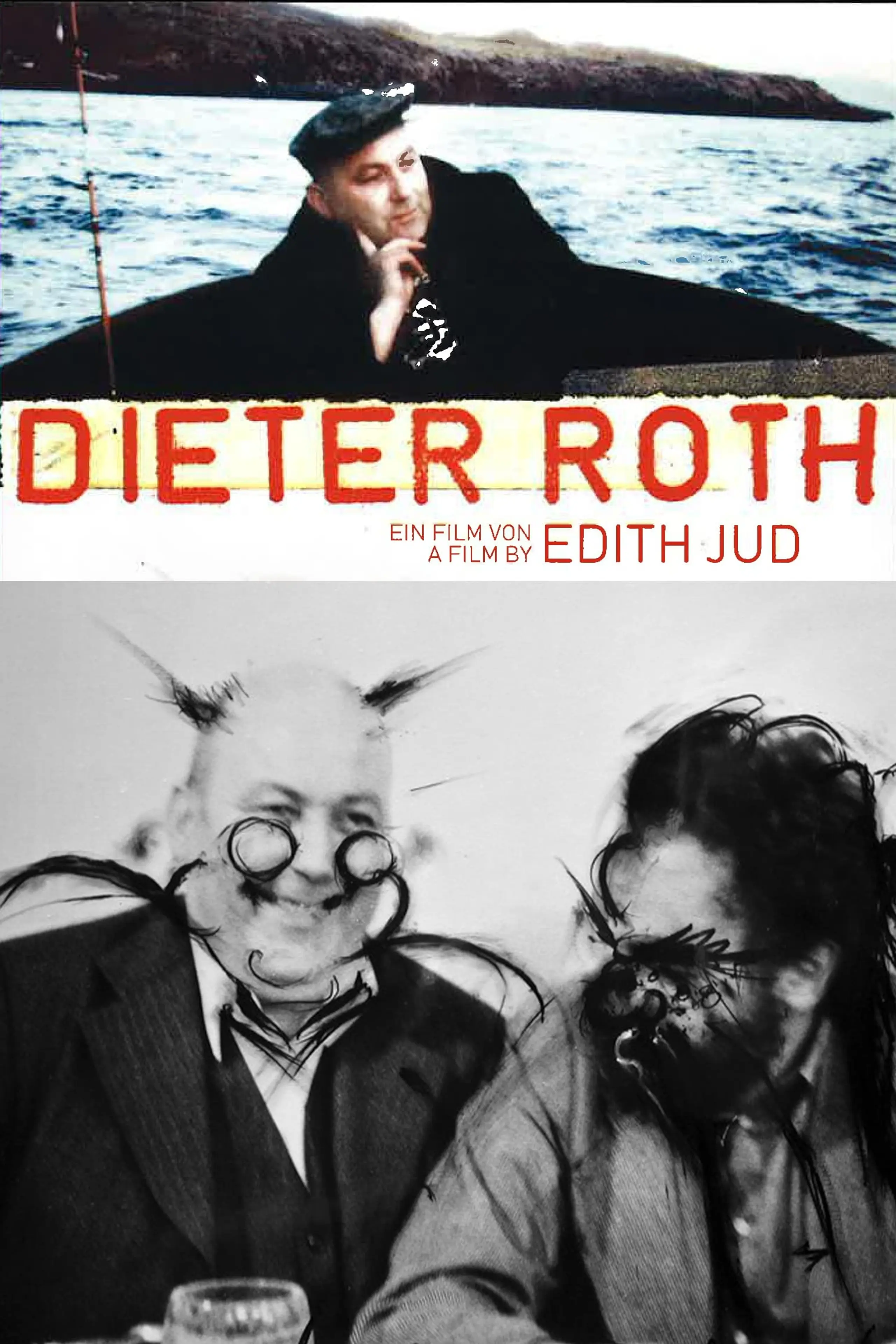 Dieter Roth