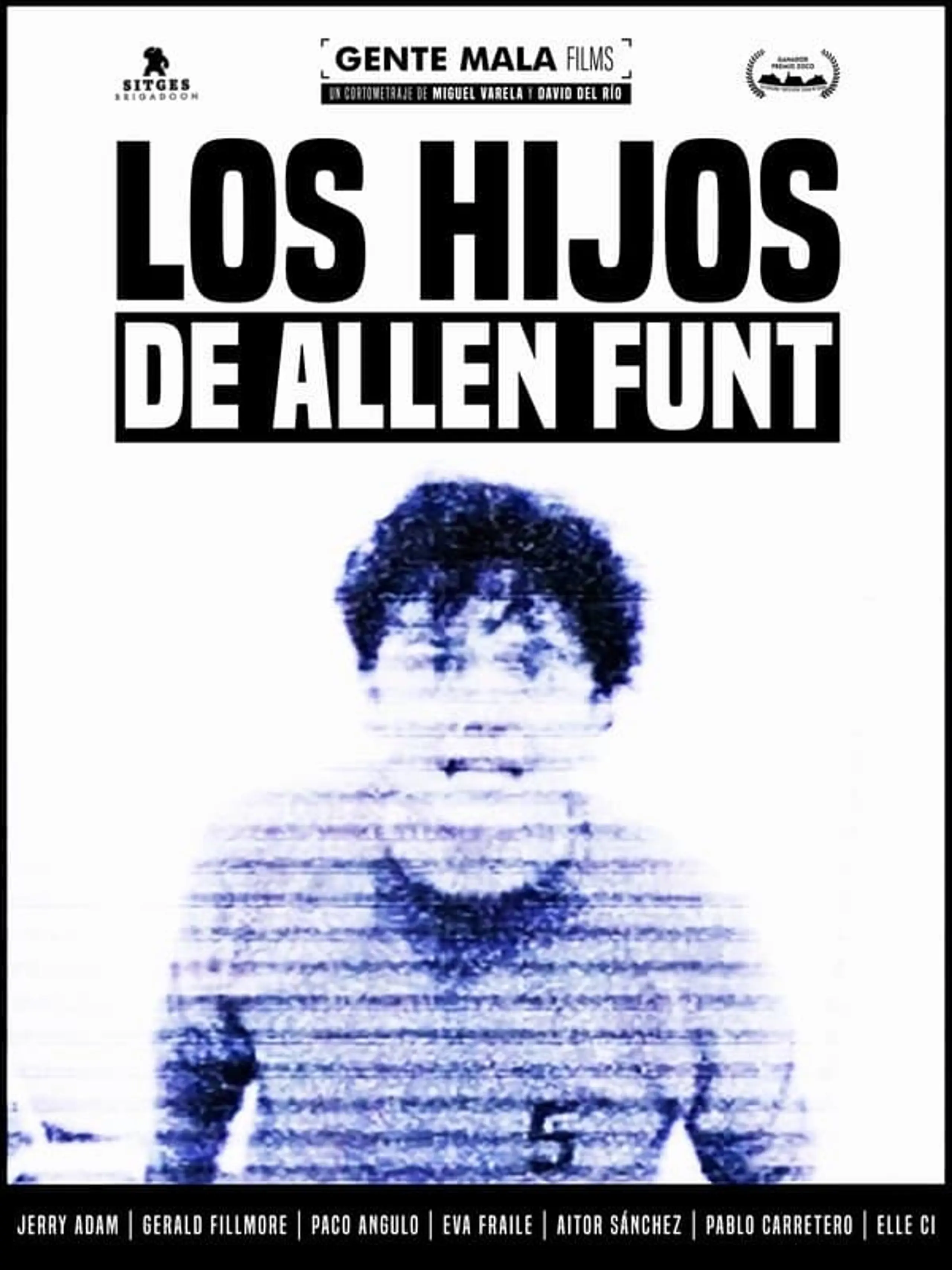 The Children of Allen Funt