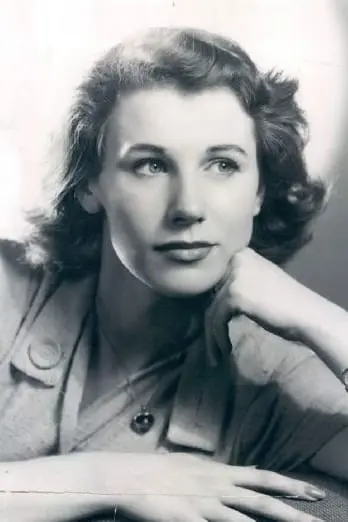 Foto von Margaret Phillips