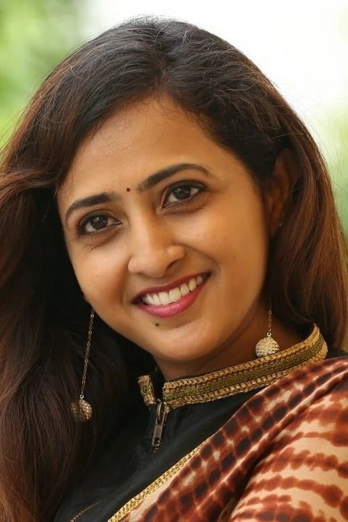Foto von Lasya Manjunath
