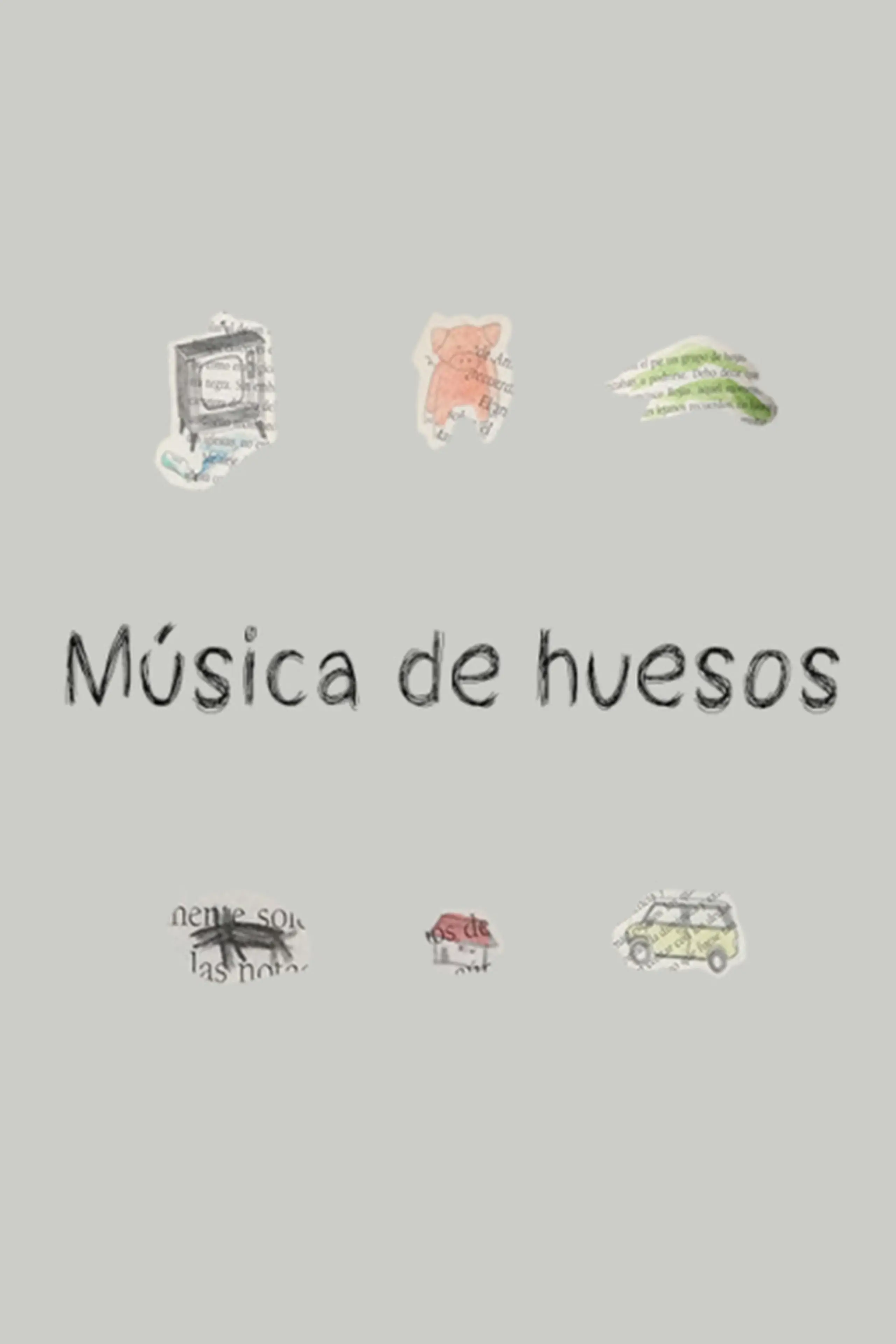 Música de huesos