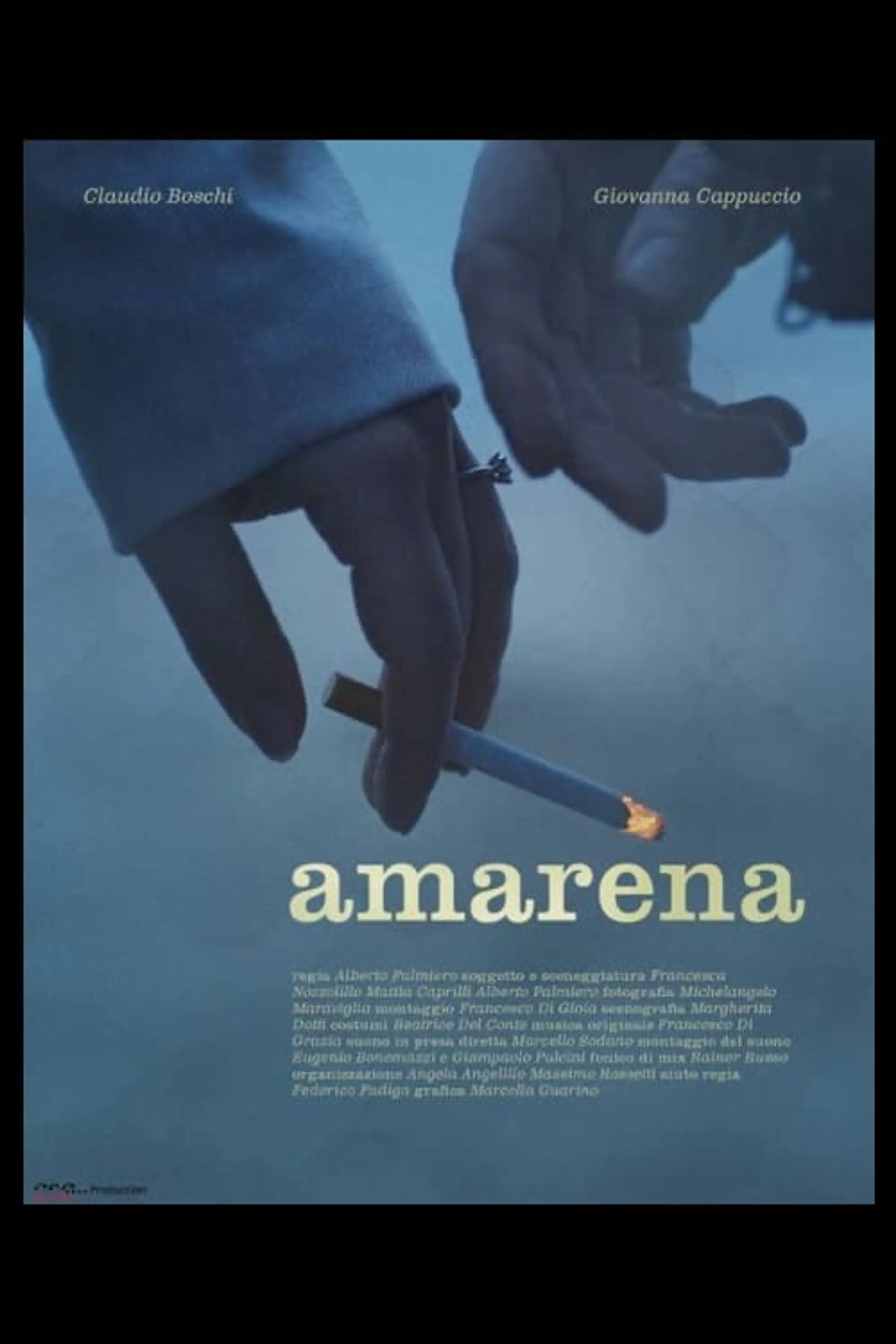 Amarena