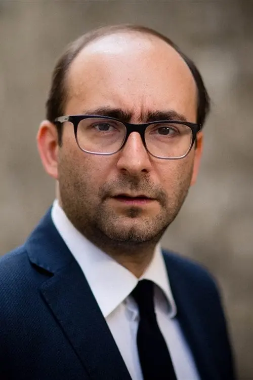 Foto von Armen Georgian