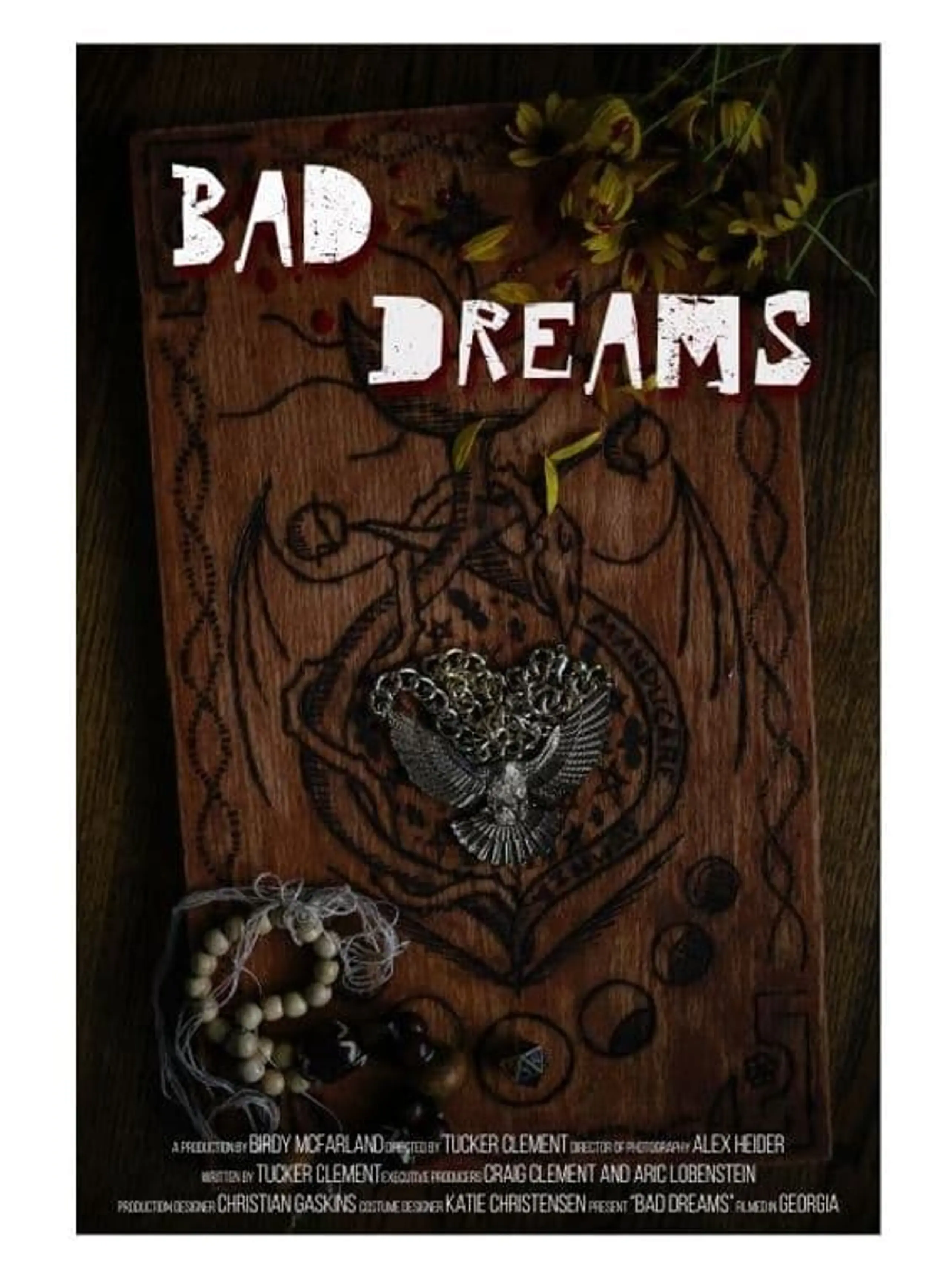 Bad Dreams