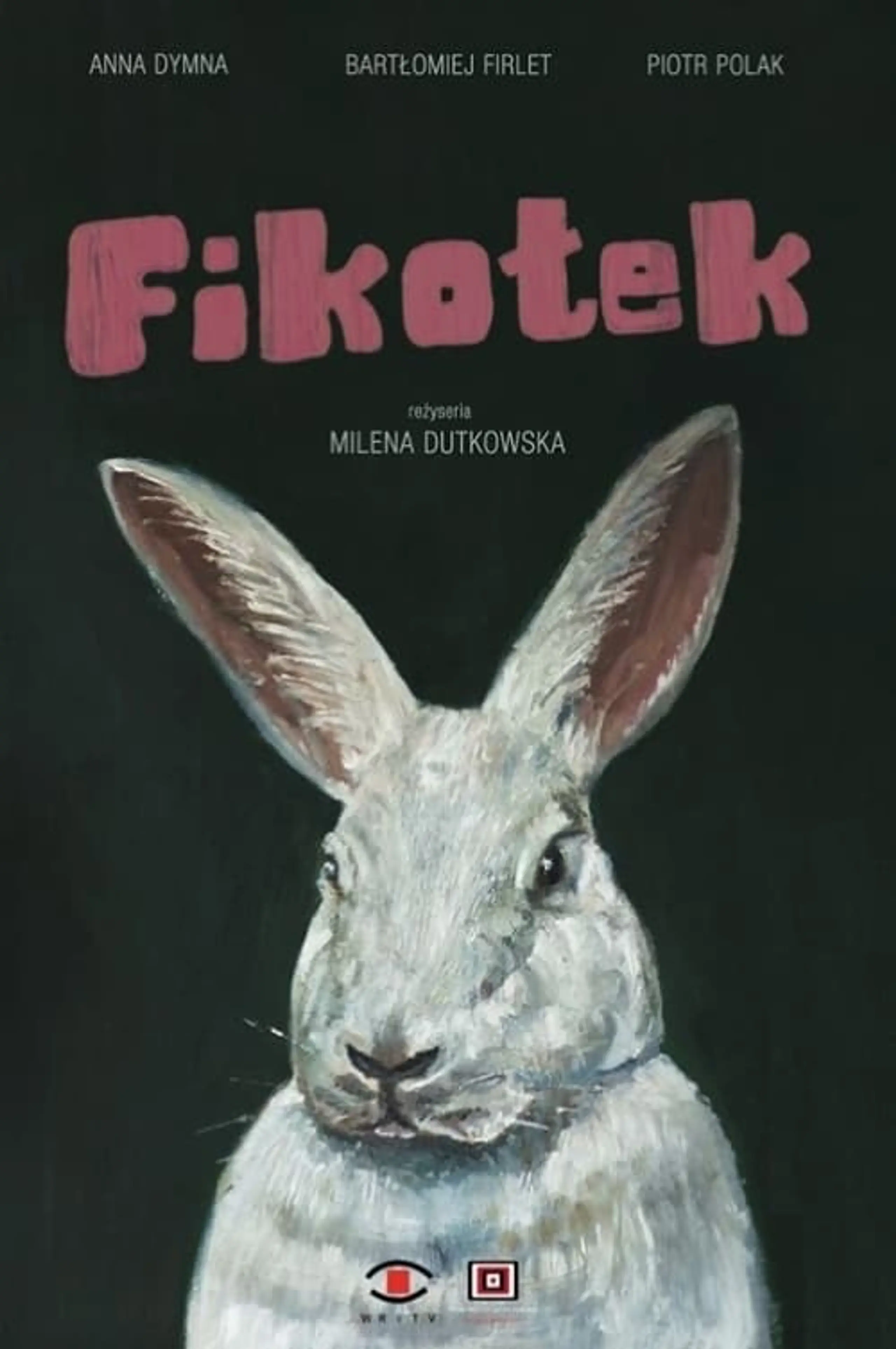 Fikołek