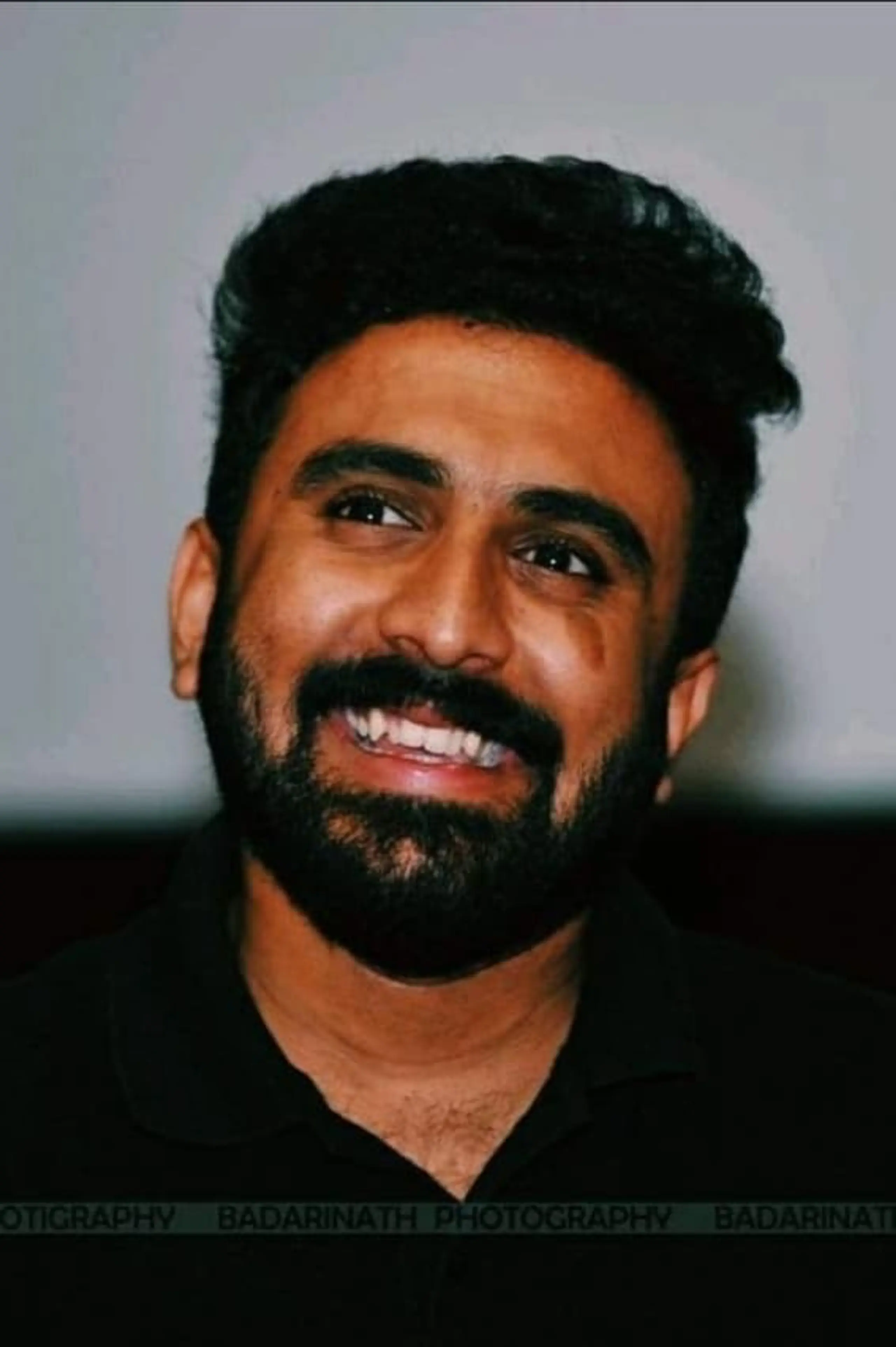 Foto von Midhun Mukundan