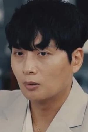 Foto von Kang Min-woo