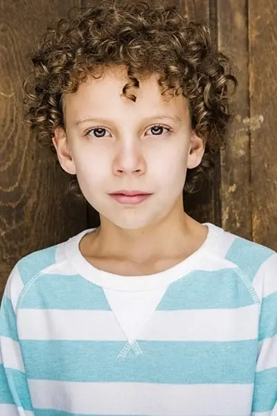 Foto von Isaak Bailey