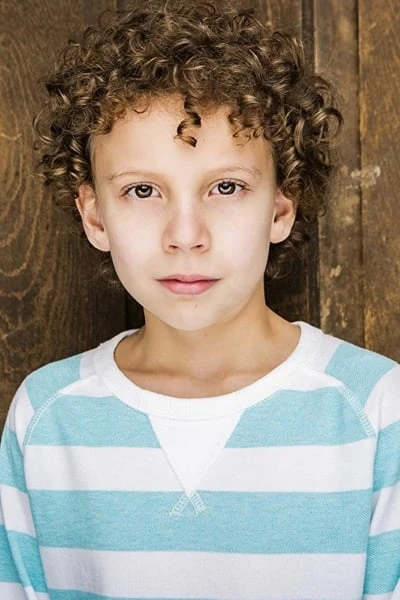Foto von Isaak Bailey