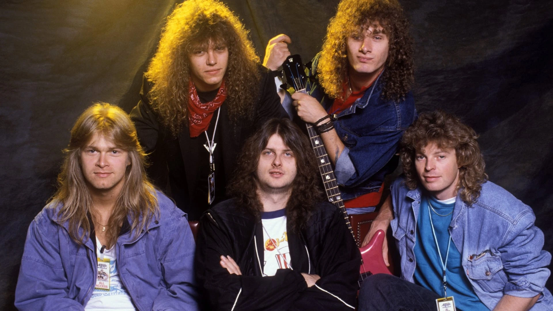 Helloween : The Pumpkin Video