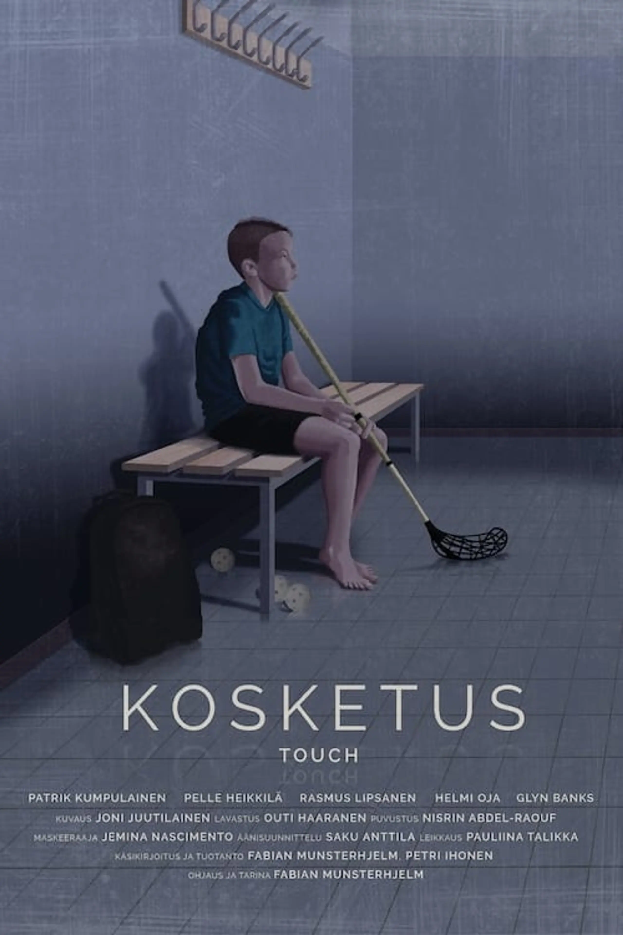 Kosketus