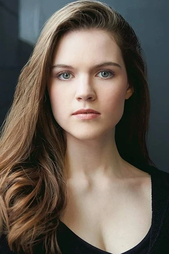Foto von Anwen O'Driscoll
