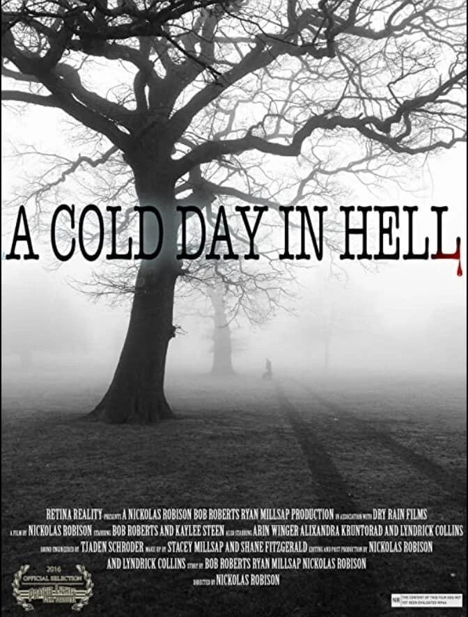 A Cold Day in Hell