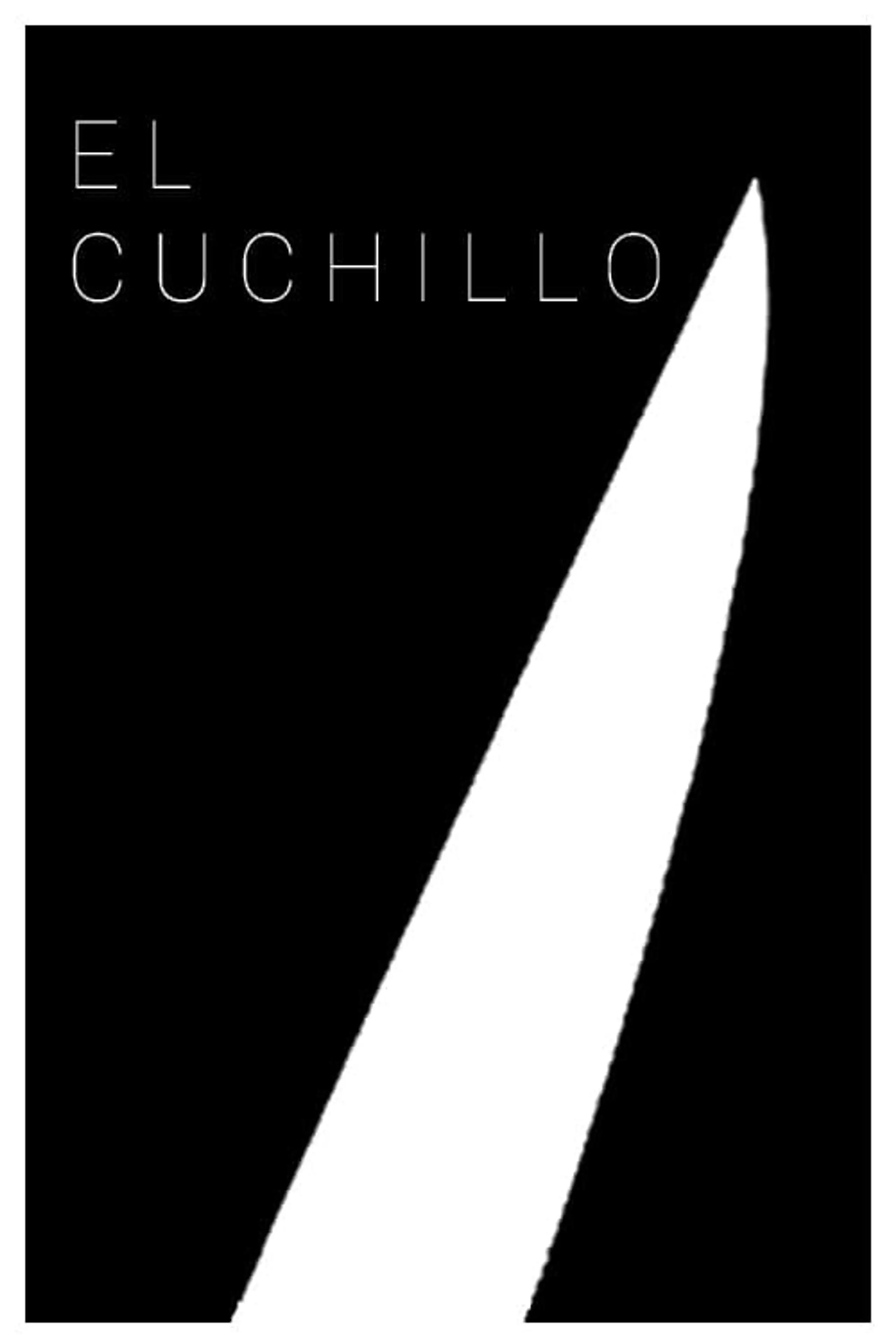 El Cuchillo