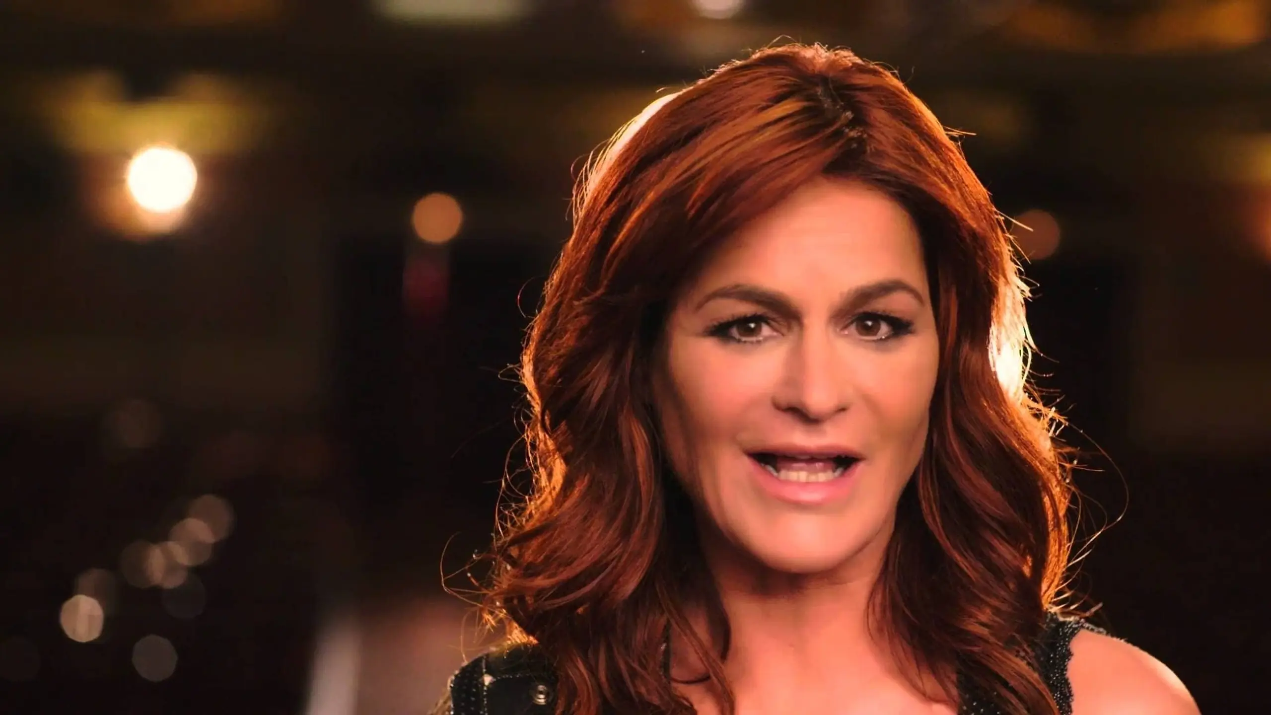 Andrea Berg – So nah wie nie