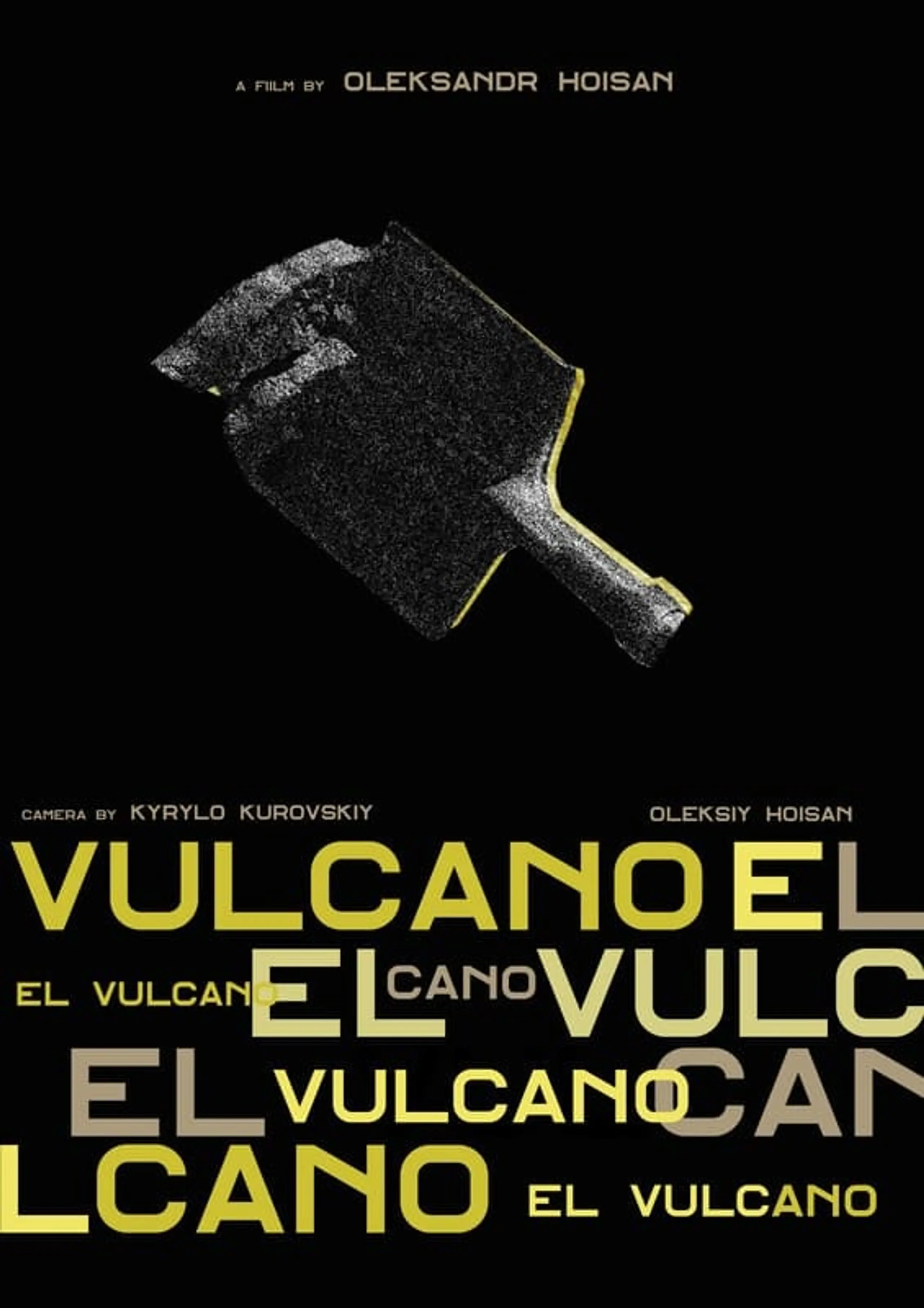 el vulcano