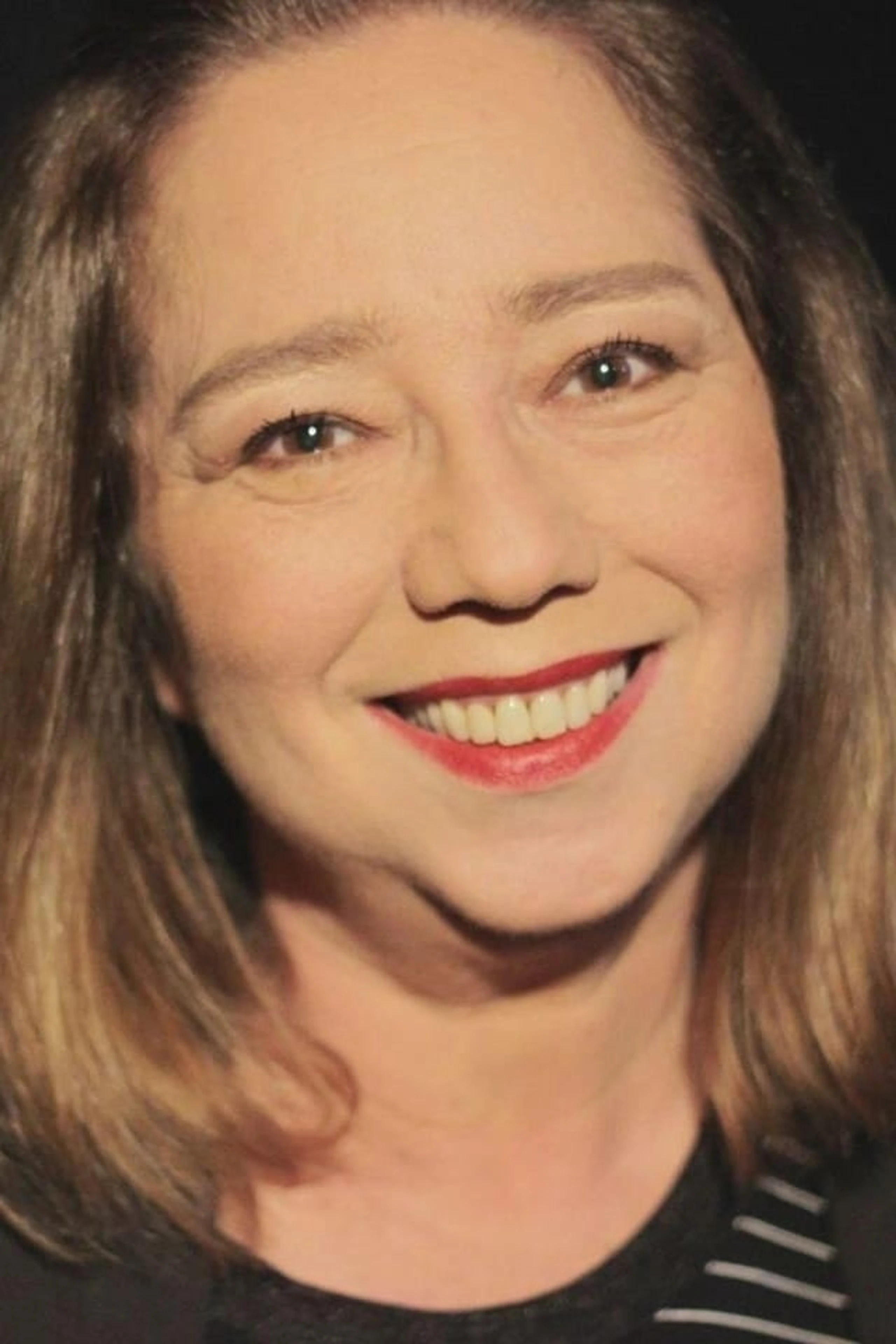 Foto von Patsy Cecato