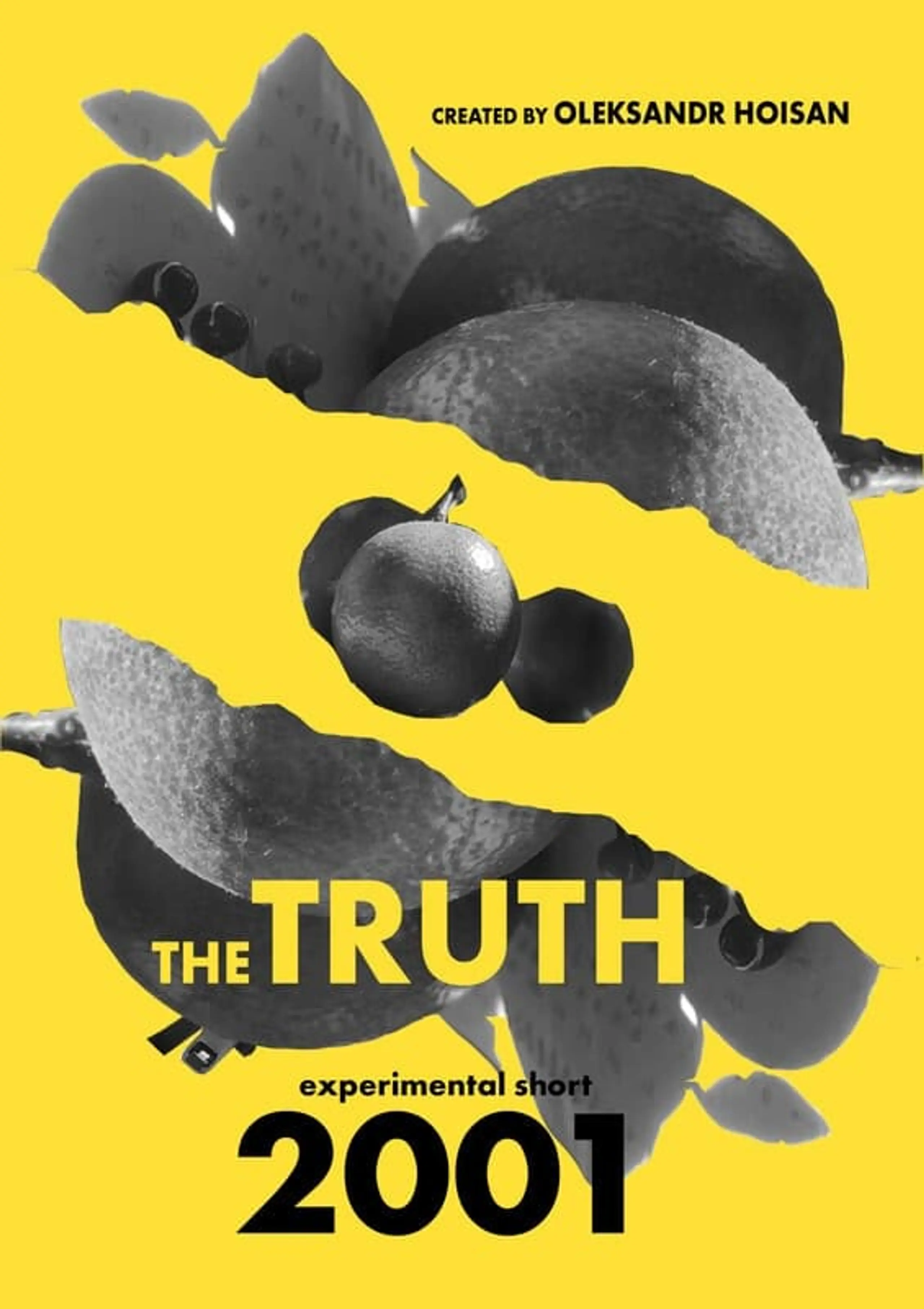 The Truth 2001