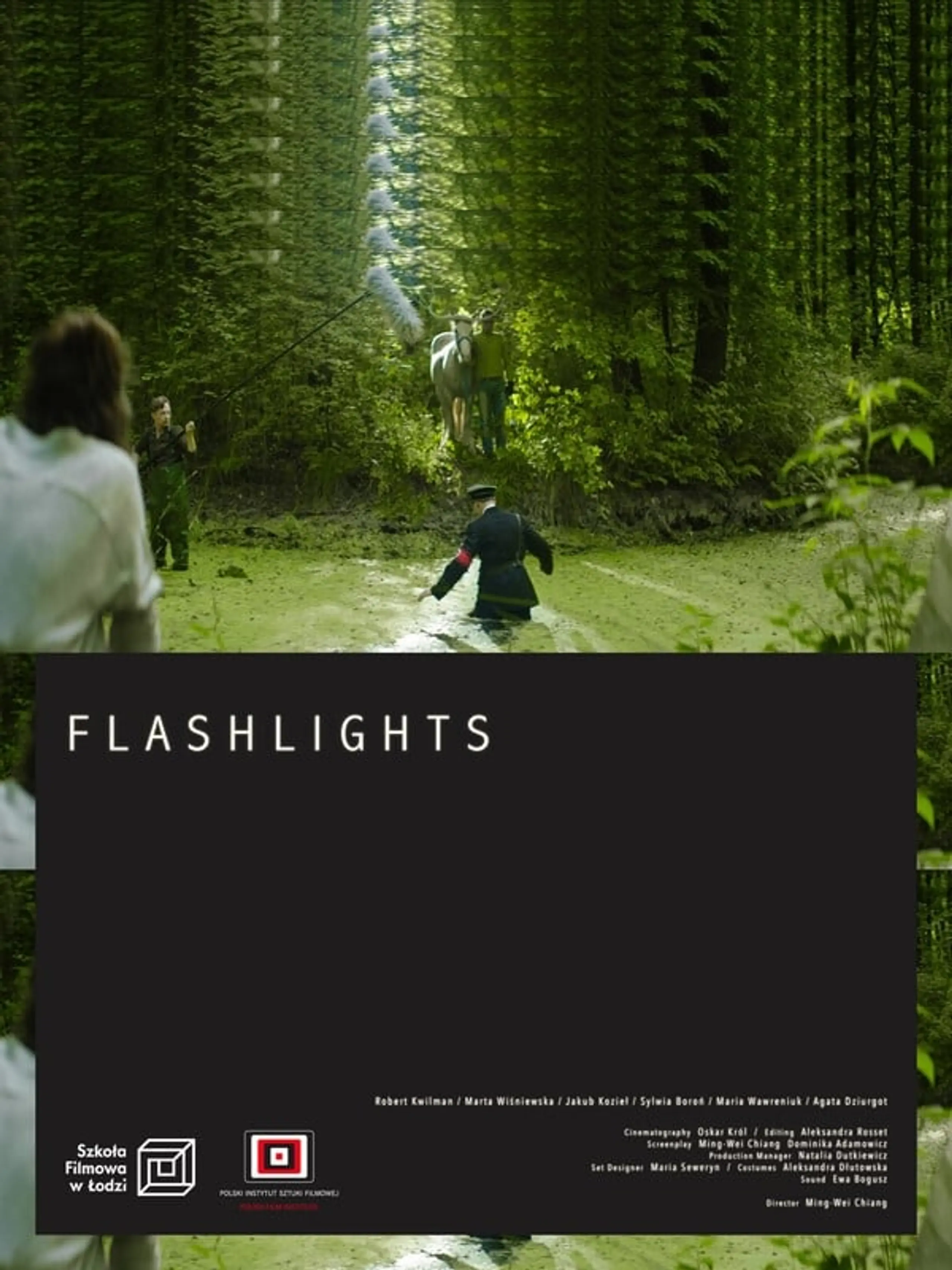 Flashlights