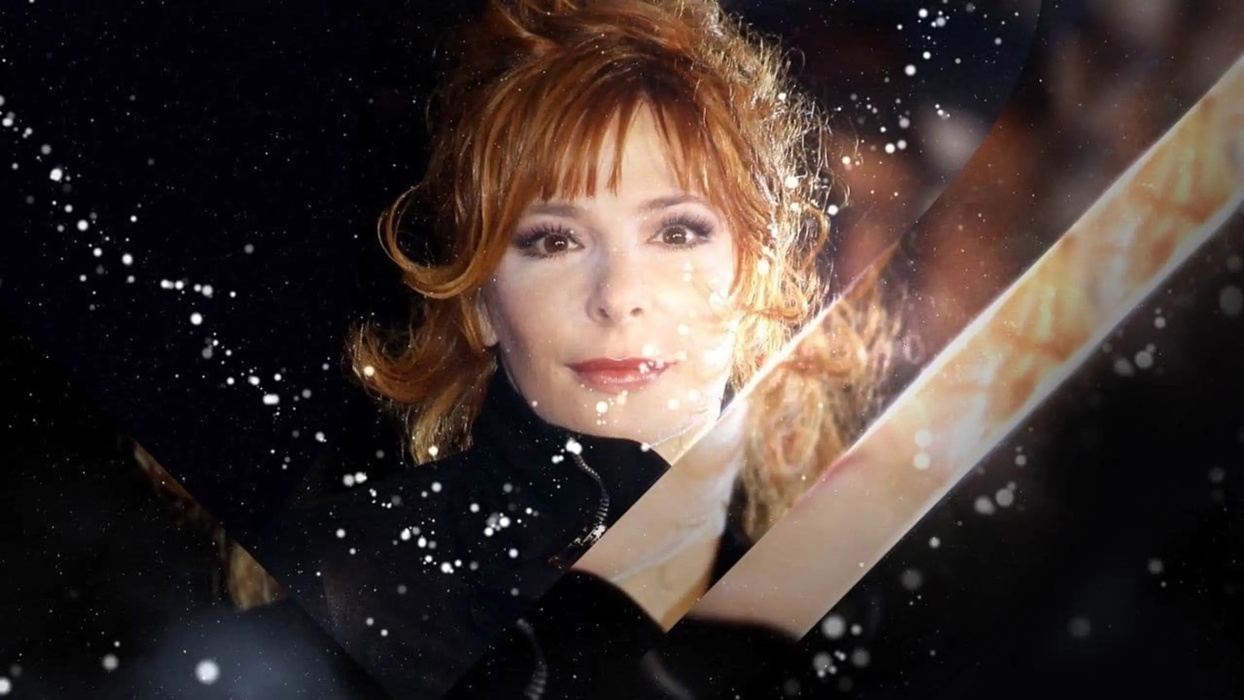 Mylène Farmer - Dans Le Cœur Des Français