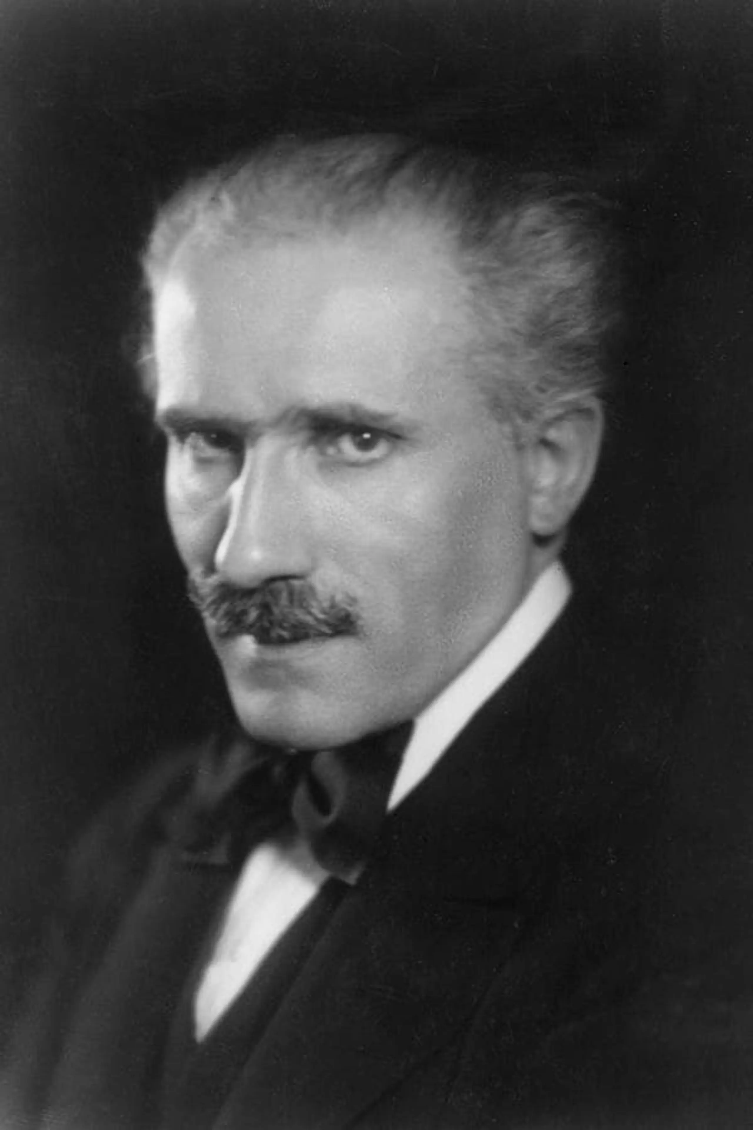 Foto von Arturo Toscanini