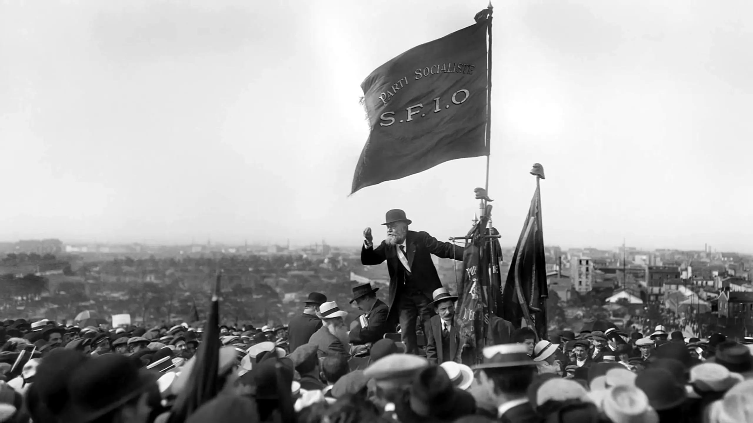 Congrès de Tours 1920: The Birth of the French Communist Party