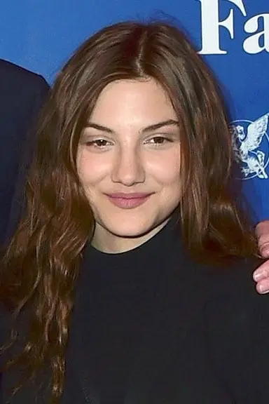 Foto von Anaïs Meiringer