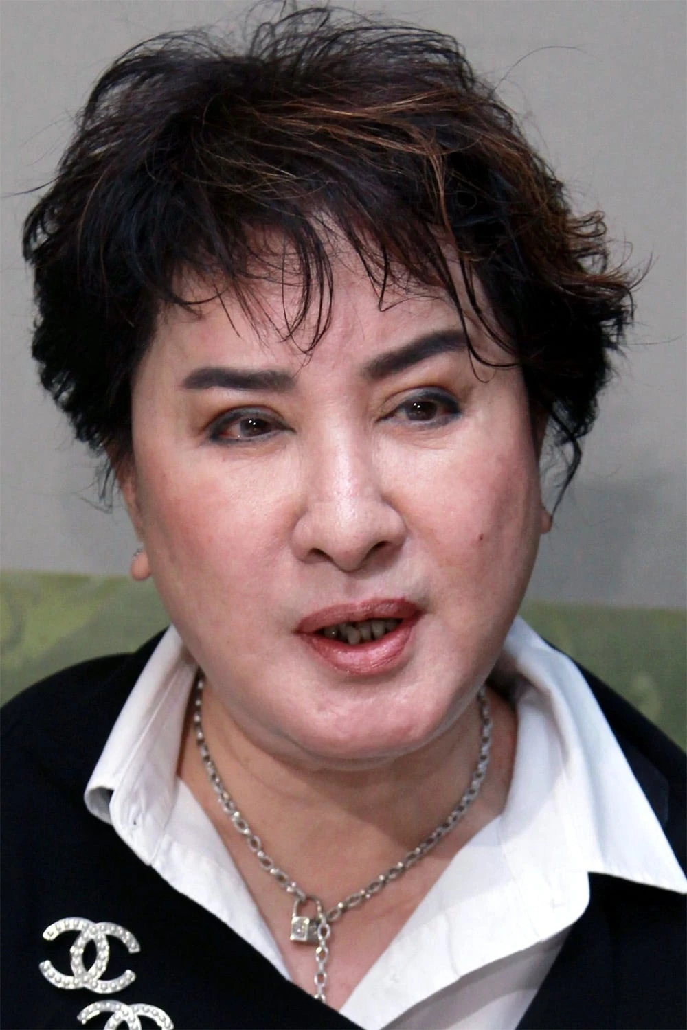 Foto von Yang Li-Hua