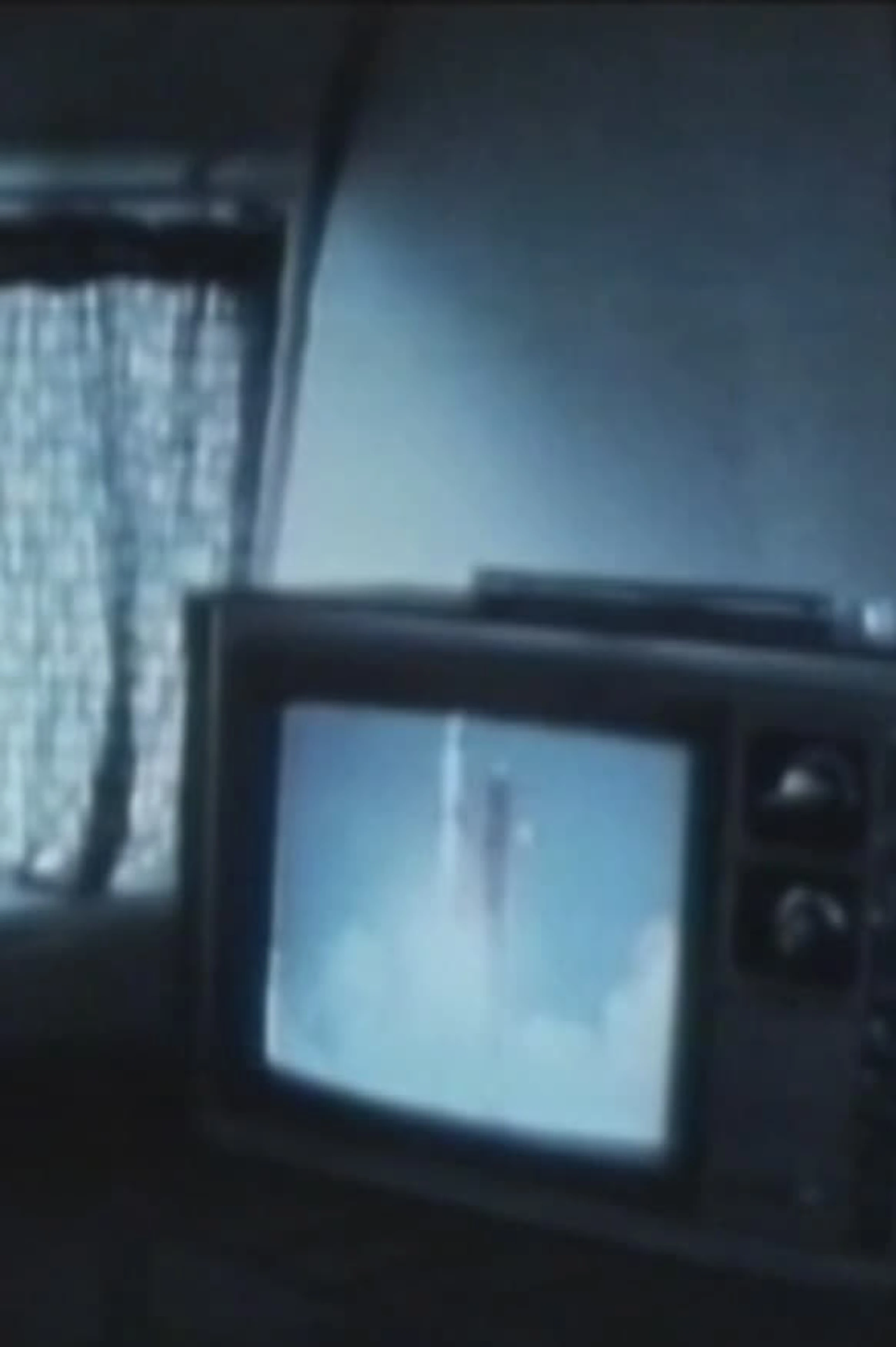 30 Meilen Nördlich von Edmonton, 16. Juli 1969