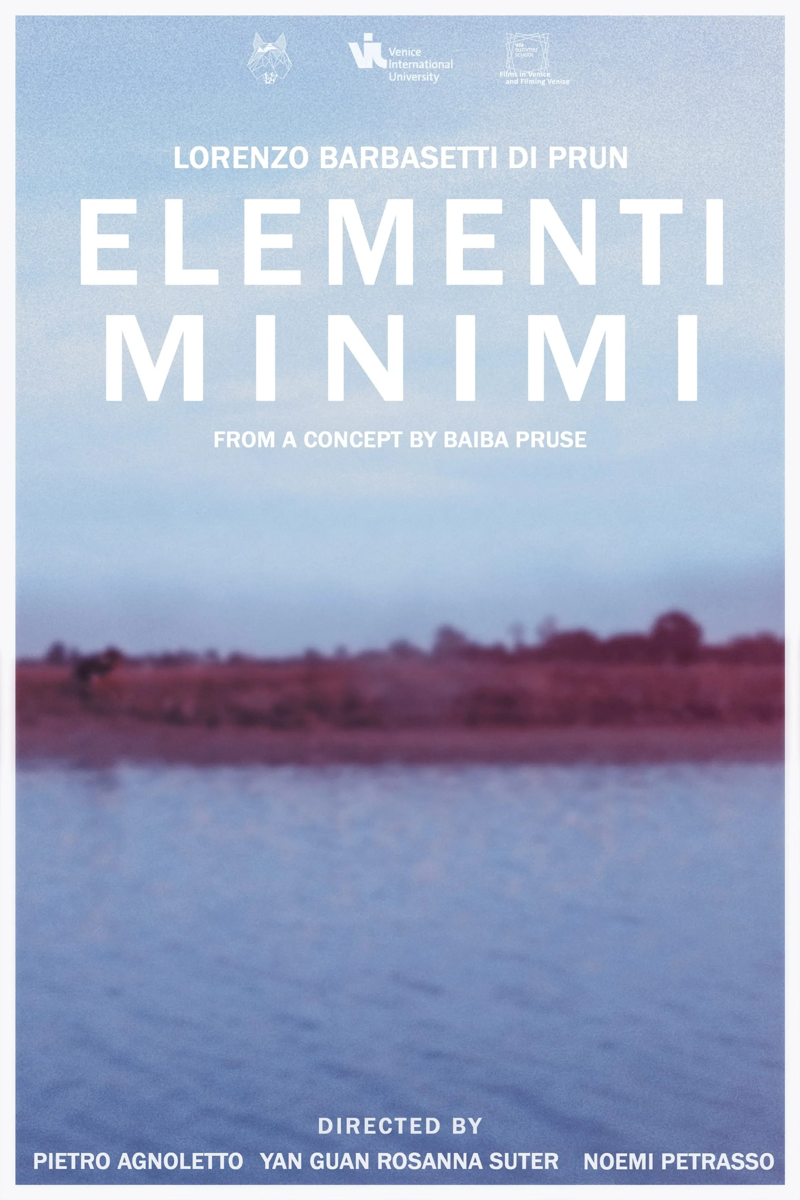 Elementi Minimi